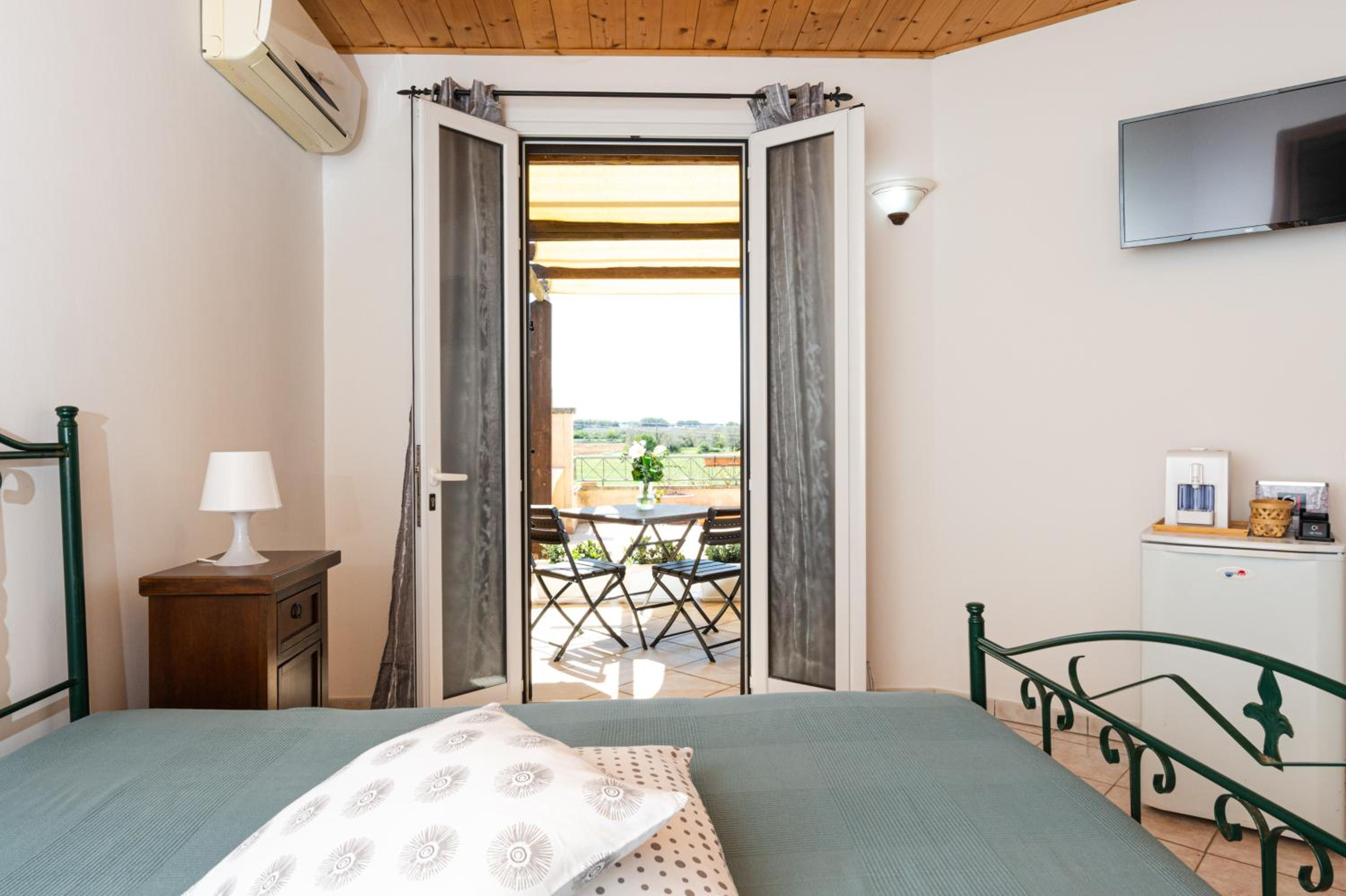 Double Room With Park View photo 1
