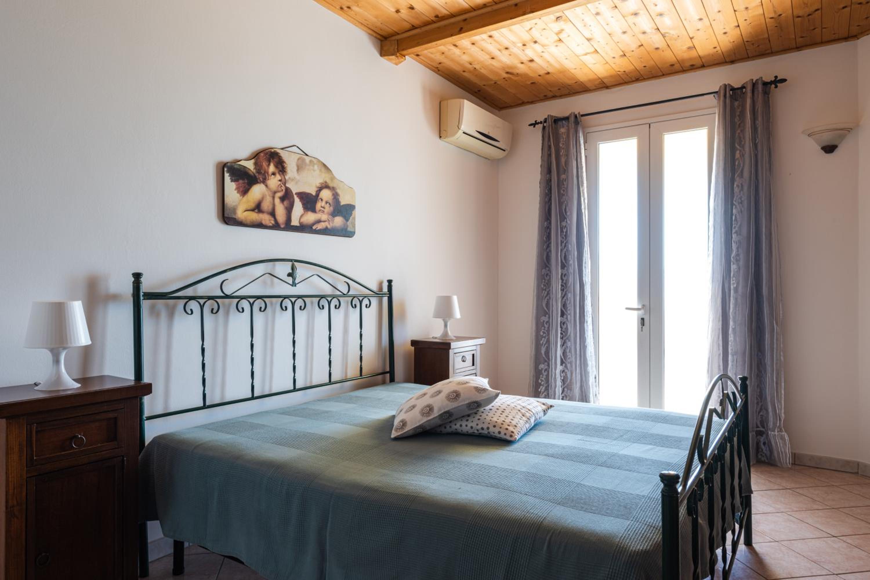 Double Room With Park View photo 2