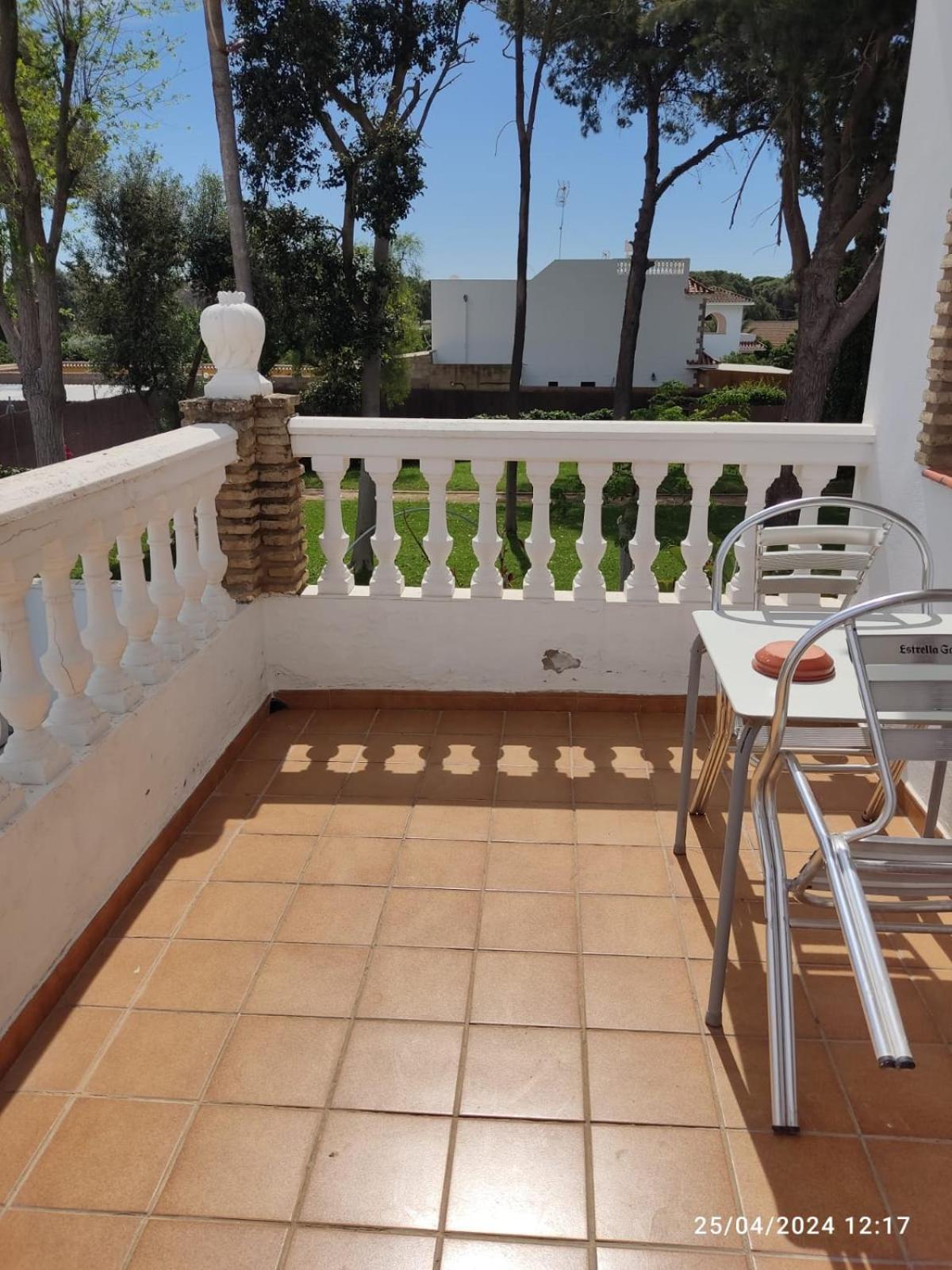 Double Room with Balcony photo 3