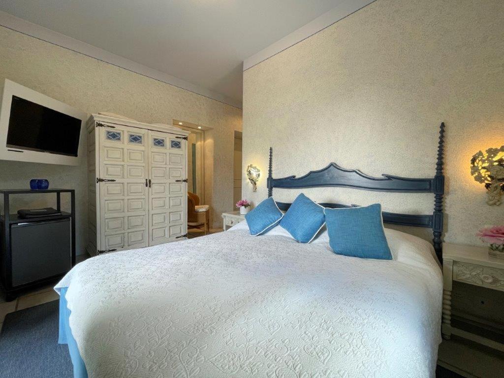 Double Room with Mountain View photo 1