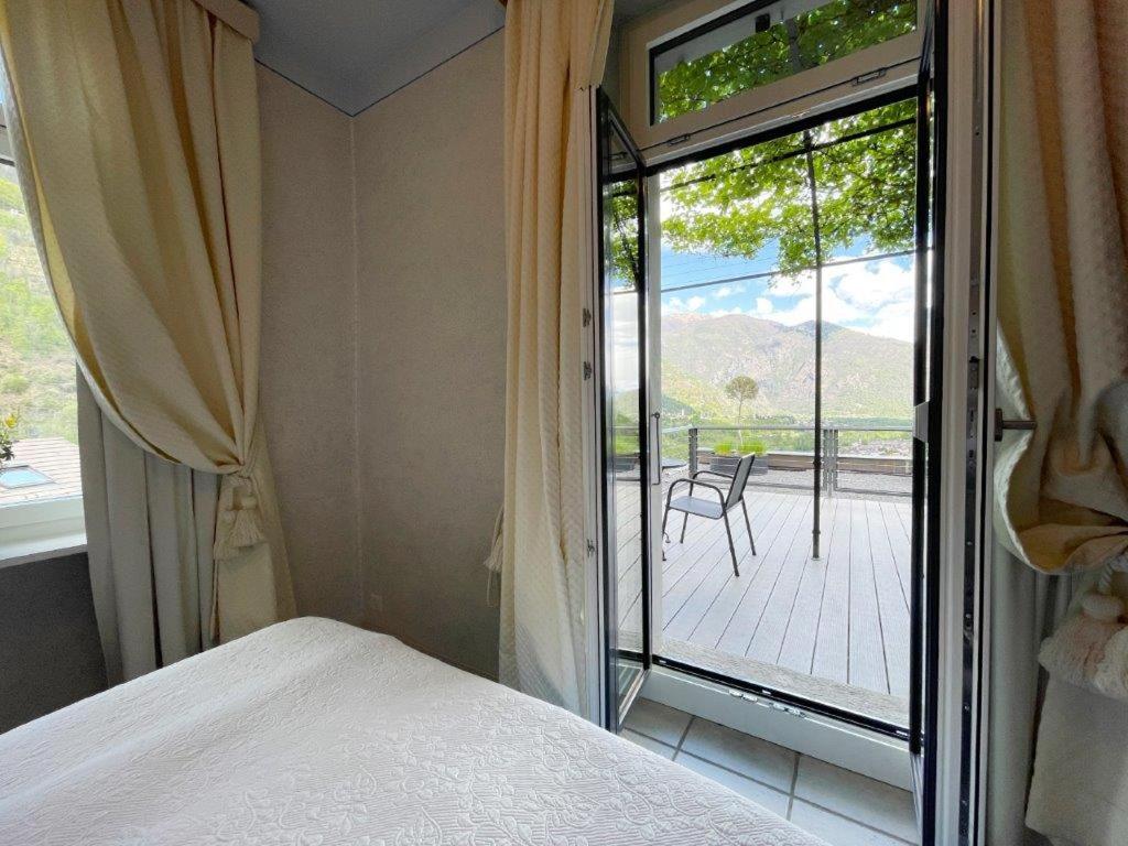Double Room with Mountain View photo 3