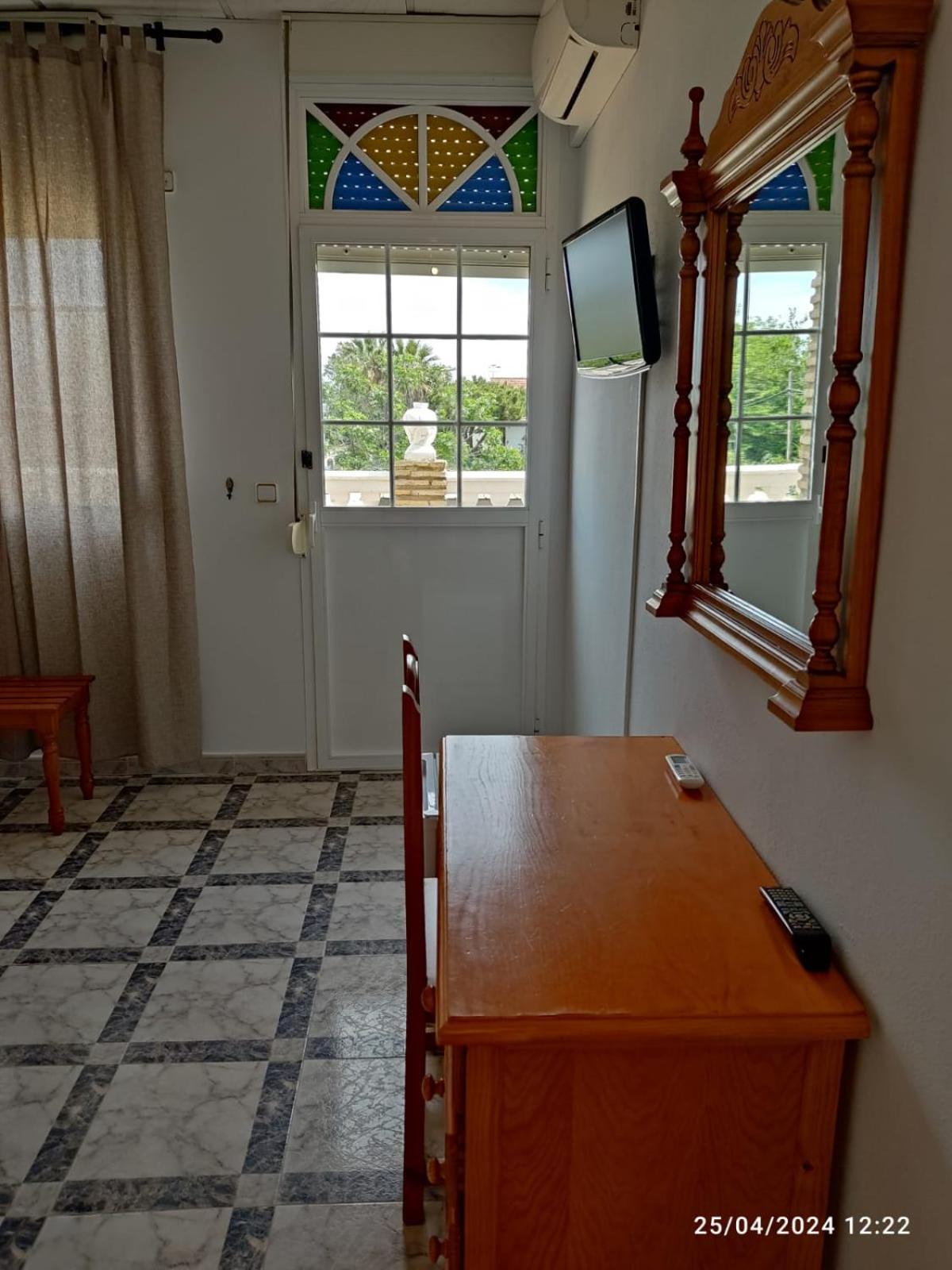 Double Room with Balcony photo 2