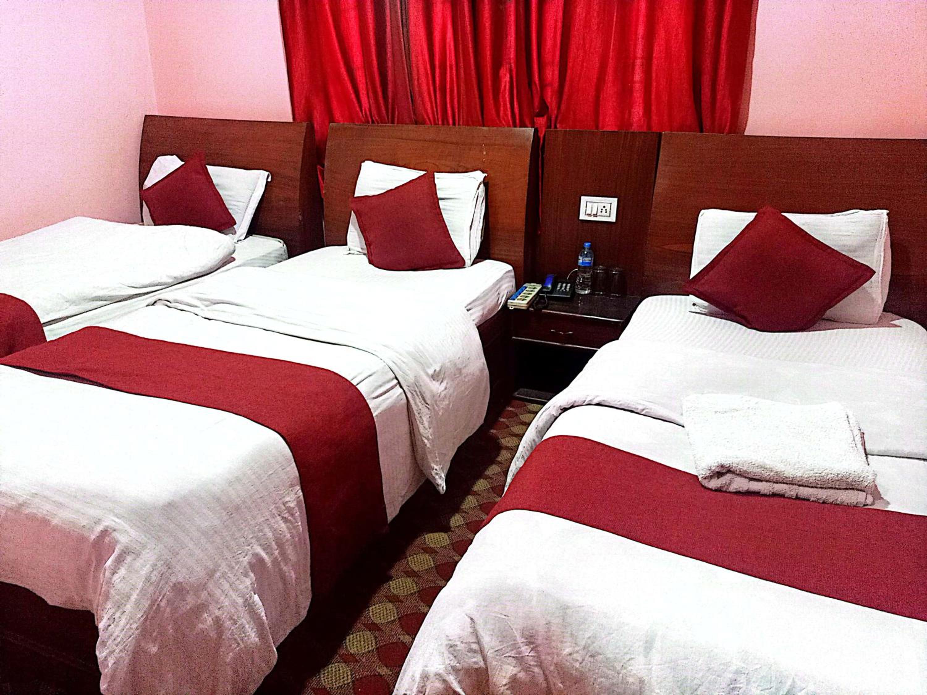 Triple Room photo 2