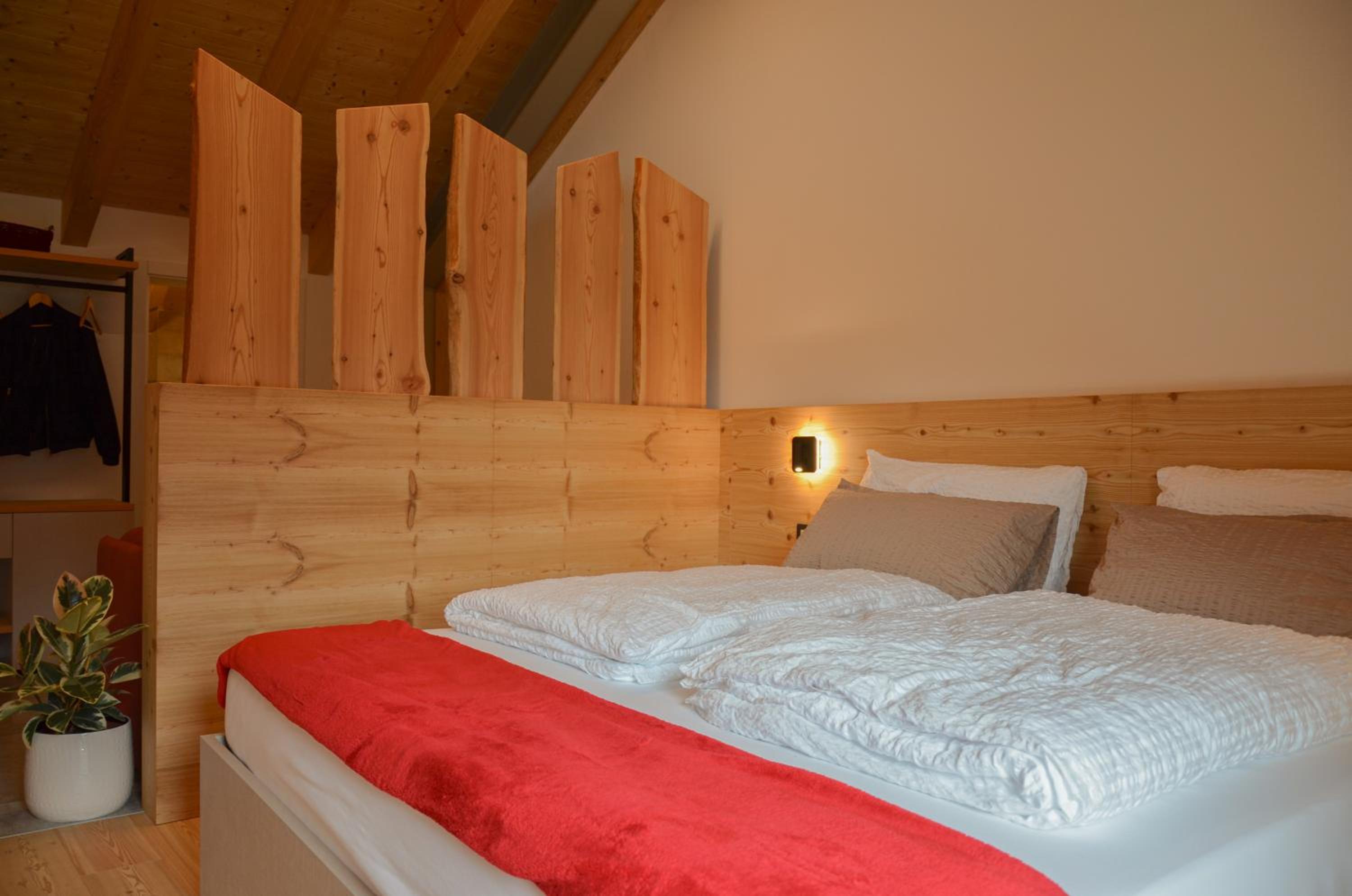 Double Room with Lake View photo 2