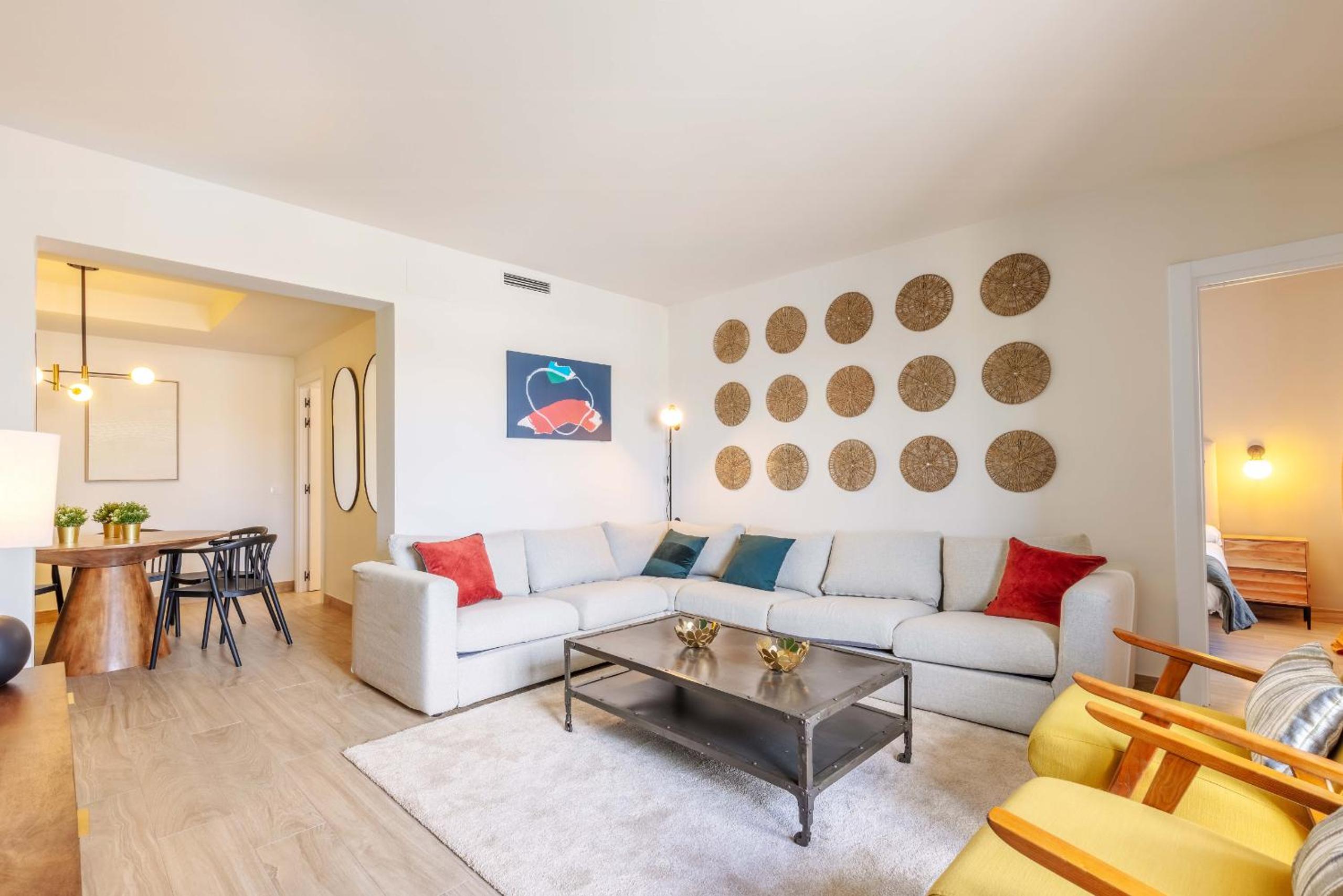 Superior Apartment photo 3