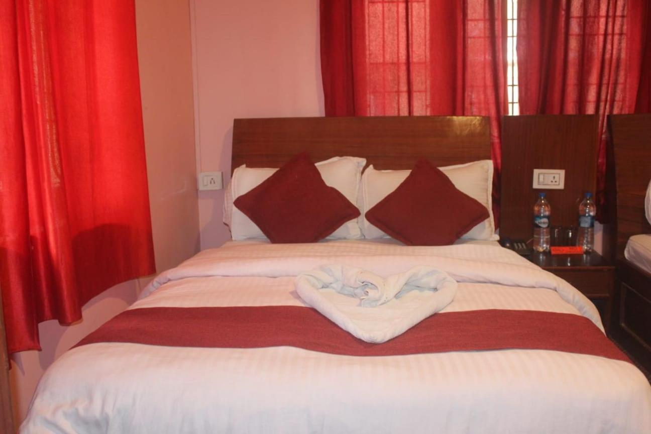 Triple Room photo 3