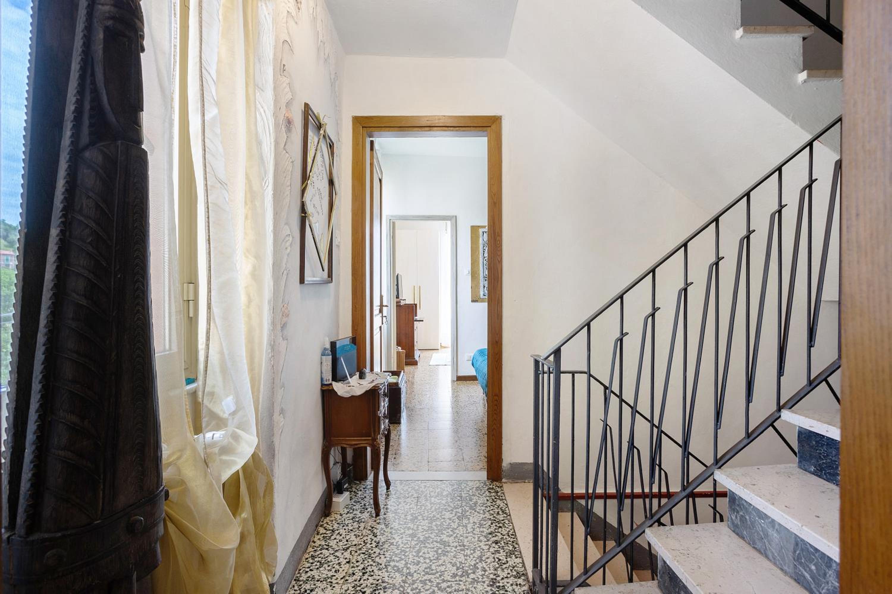 Superior Apartment With Balcony