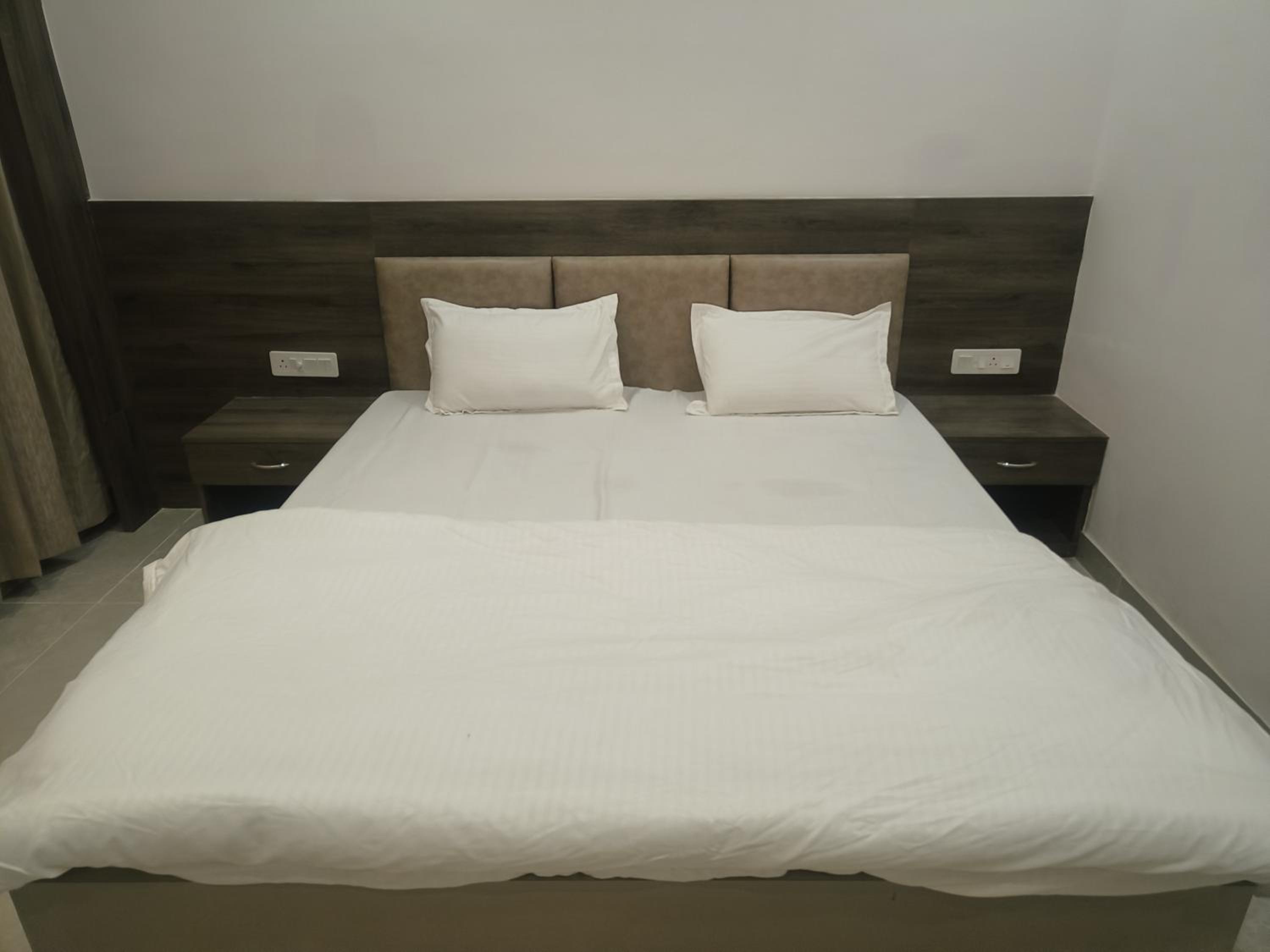 Double Room photo 1