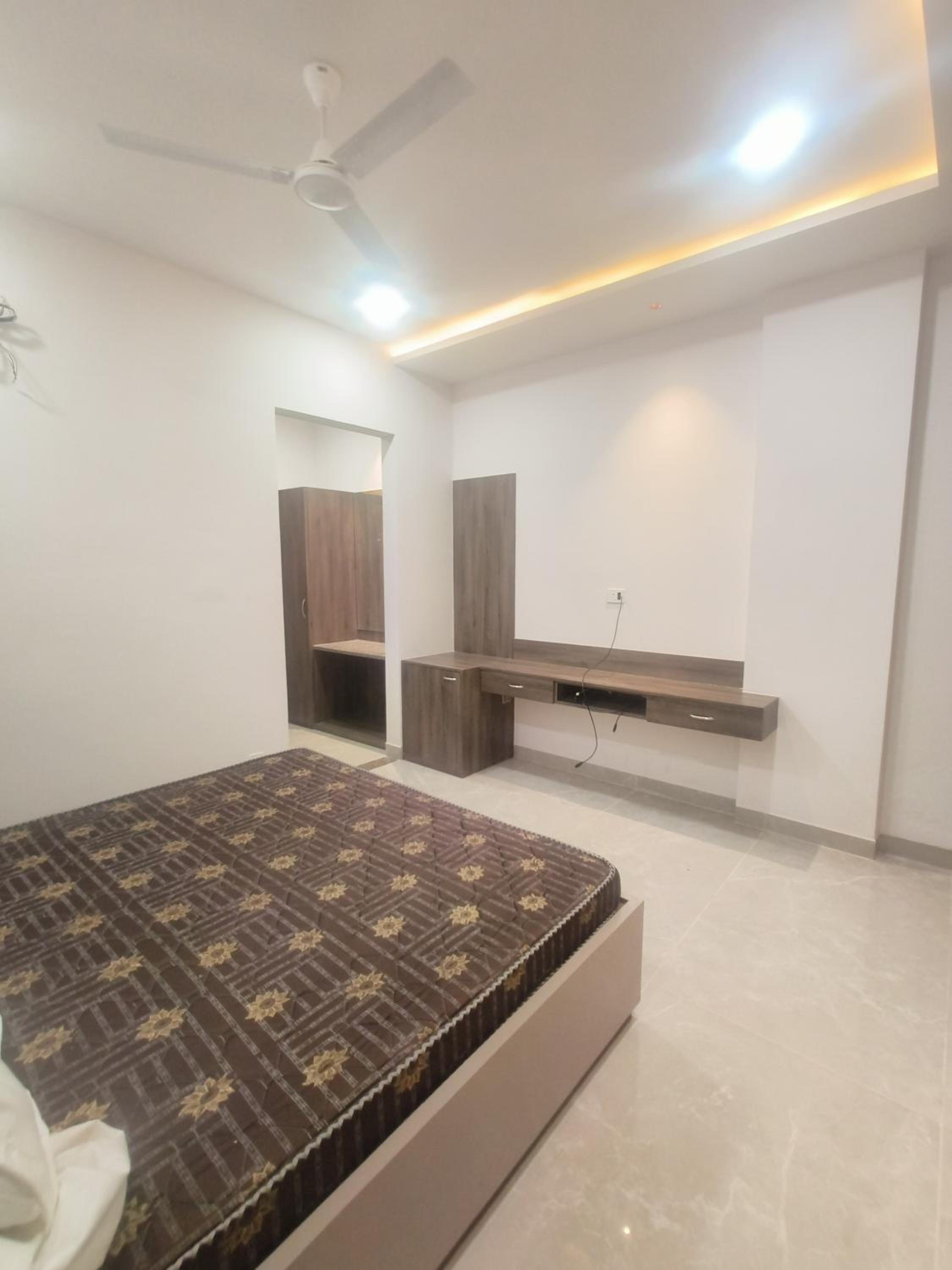 Double Room photo 3