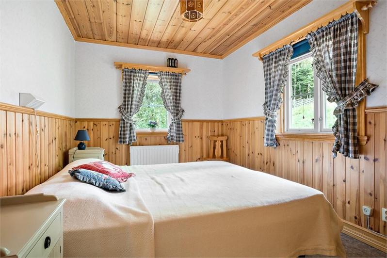 Villa with Garden View photo 2