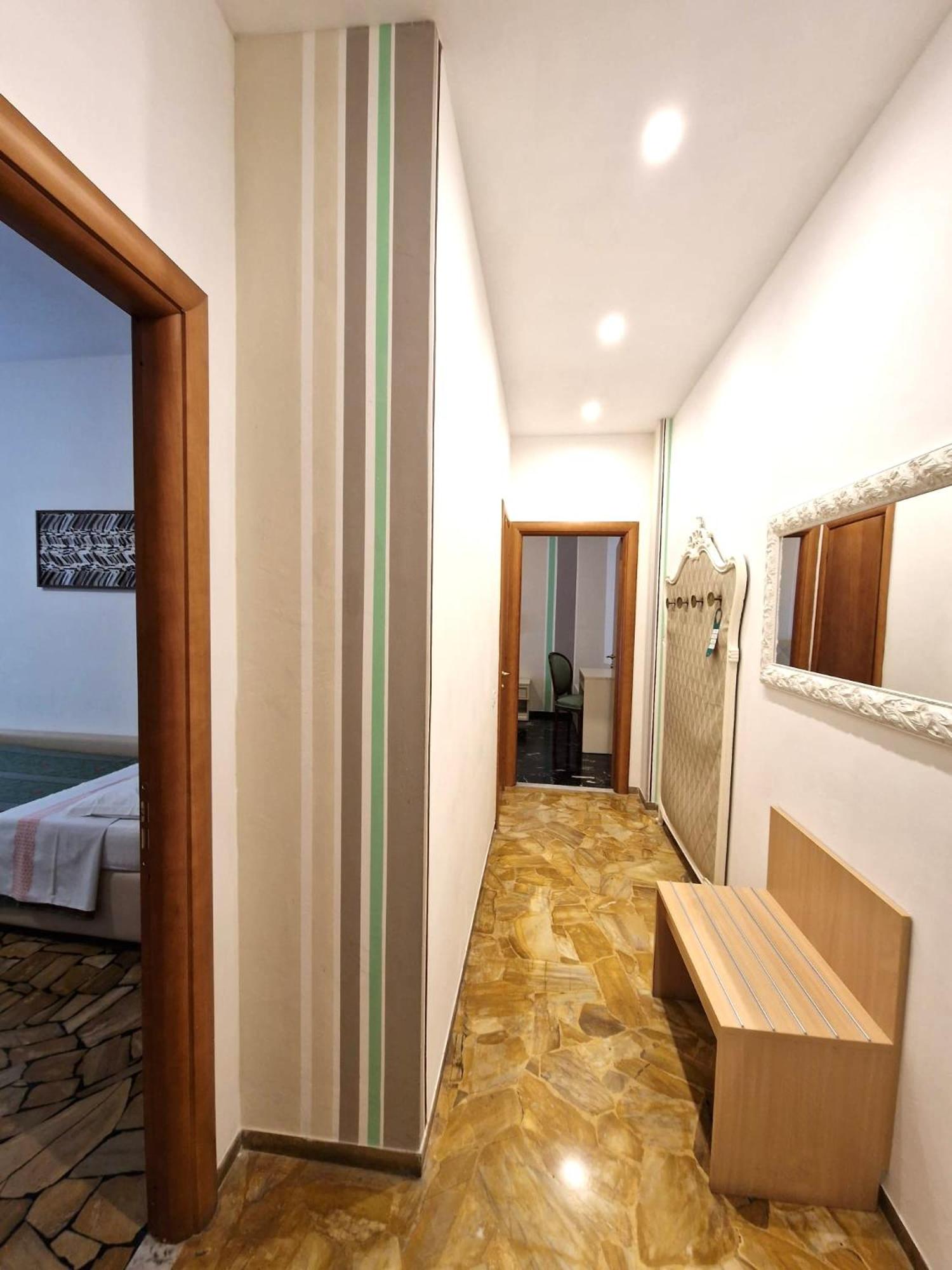 Two Connecting Double Rooms photo 2