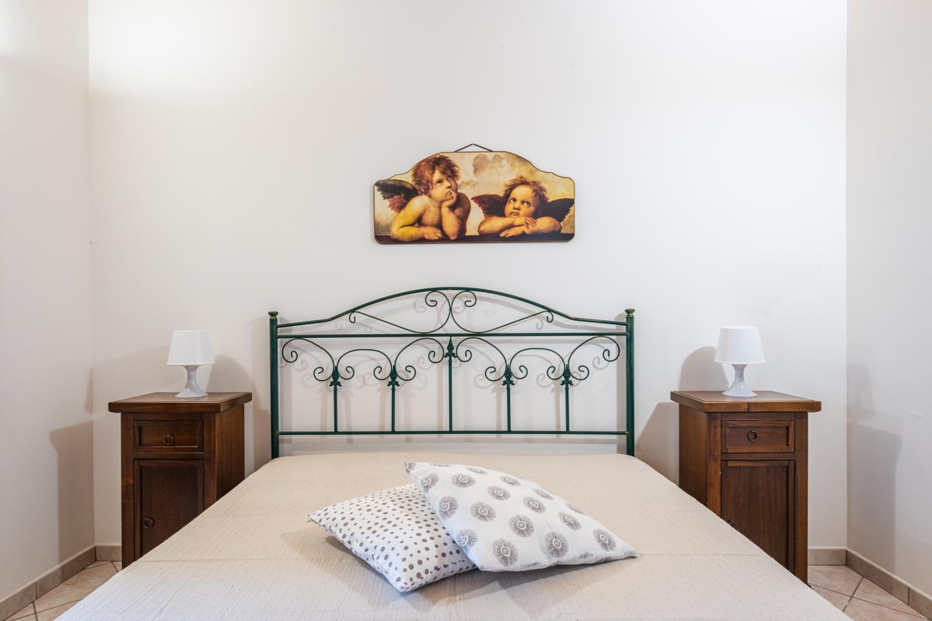 Double Room With Park View photo 1
