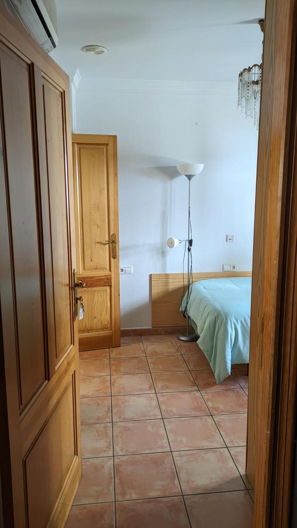 Habitación Individual