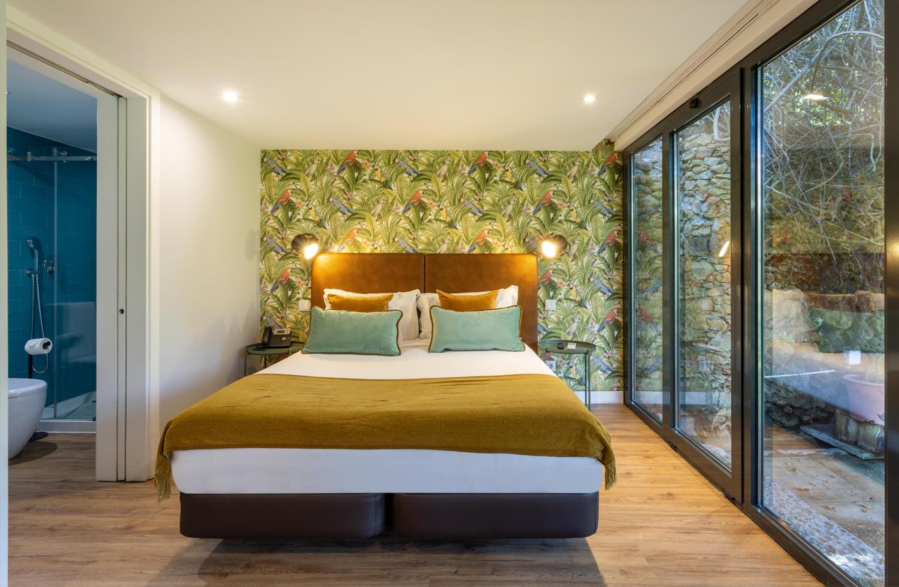 Double Room with Kitchenette photo 1