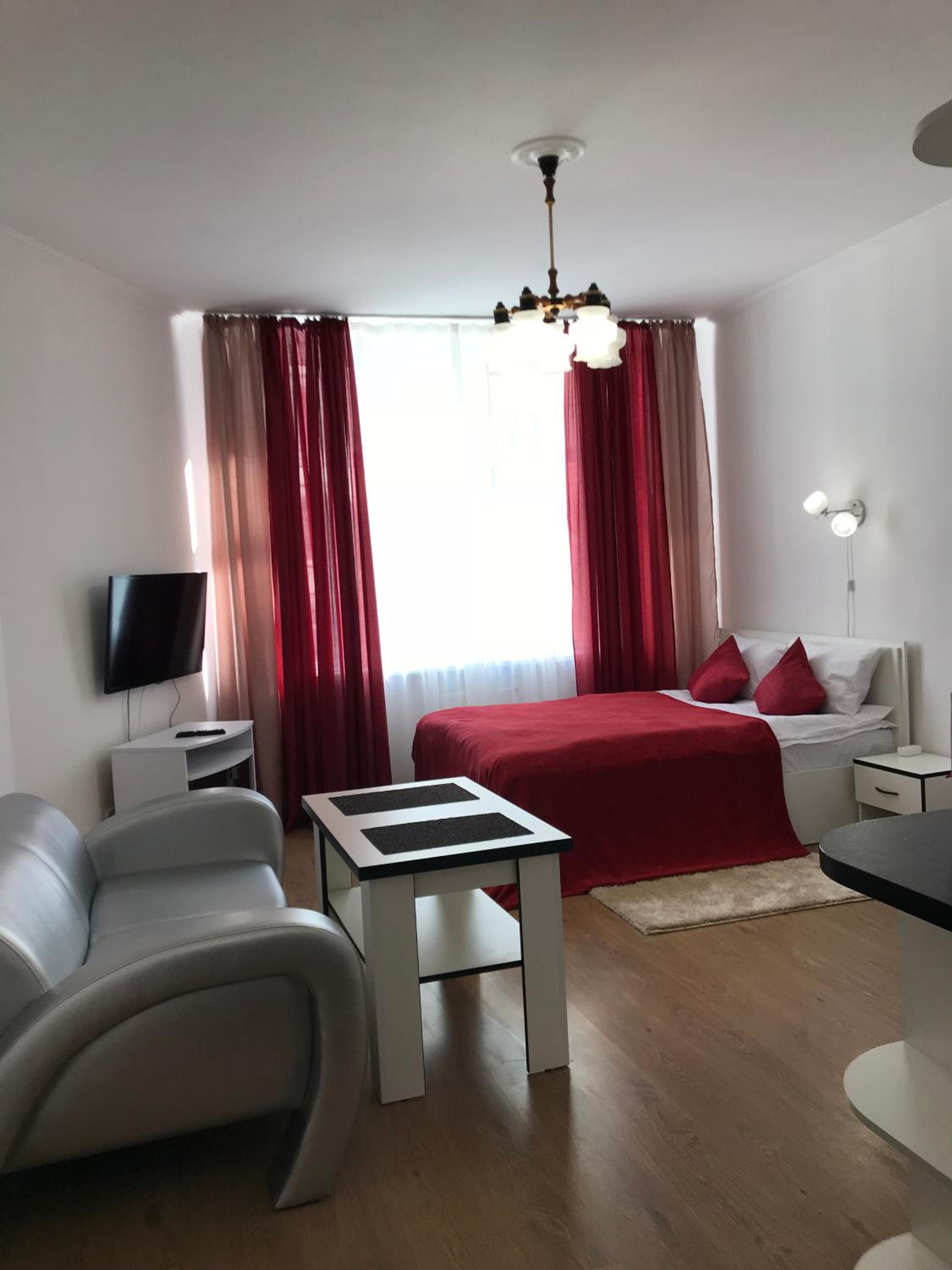 Suite Apartment photo 2