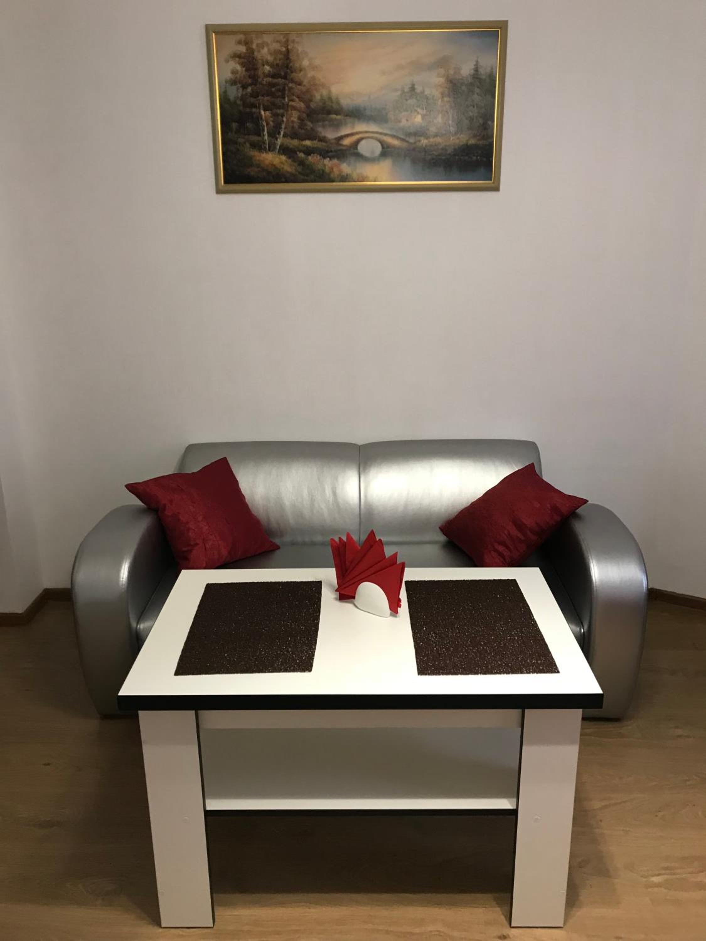 Suite Apartment photo 3
