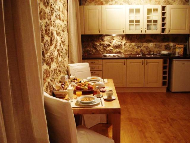 Deluxe Suite (2 Adults + 2 Children) photo 3