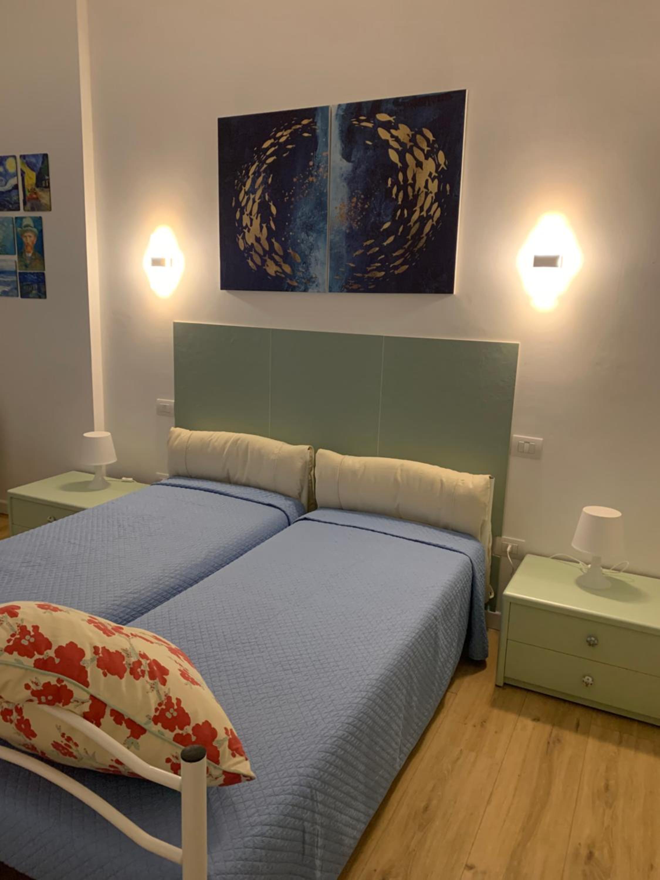 Large Double Room photo 1