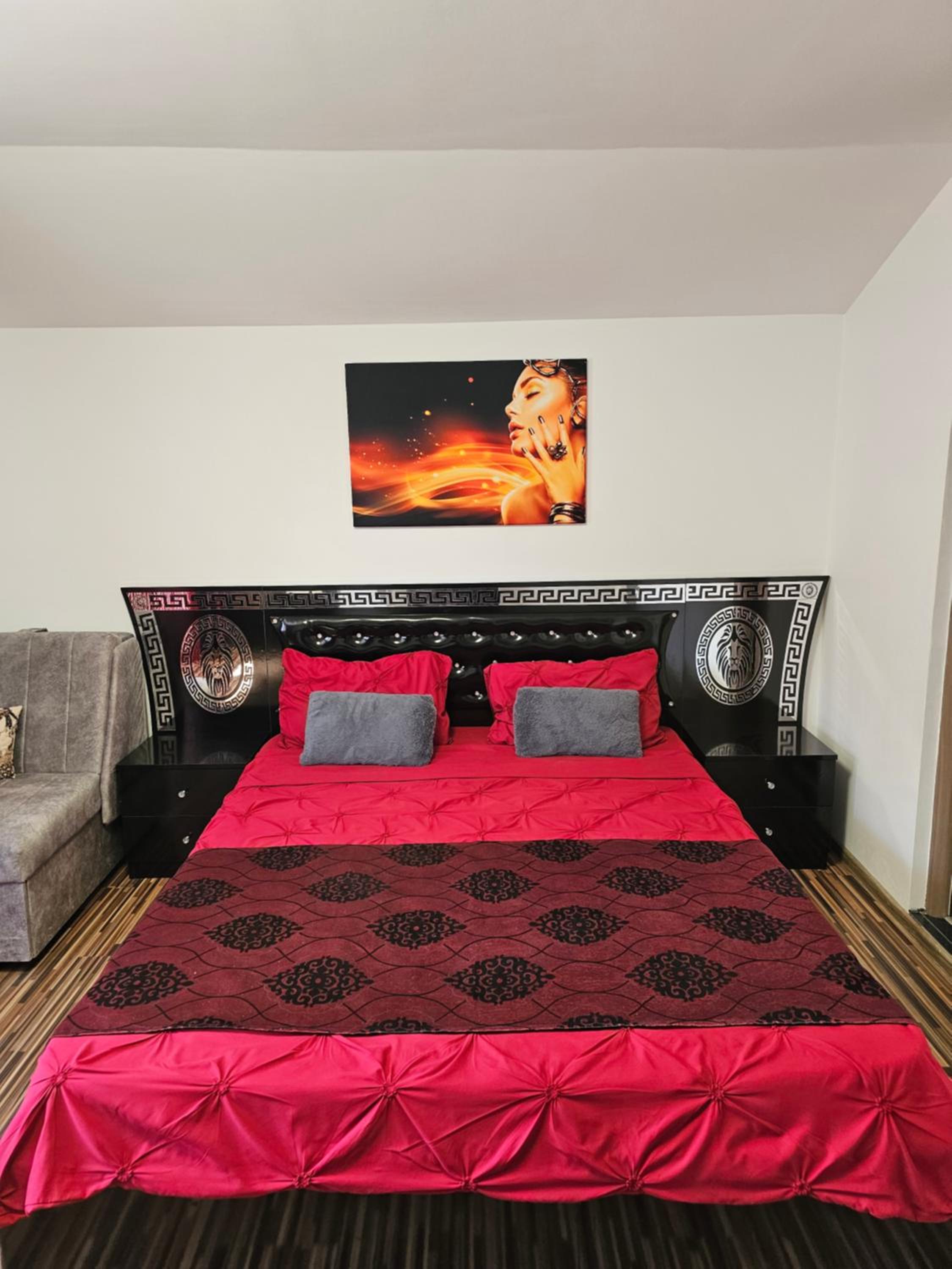 Deluxe Double Room - Photo 1