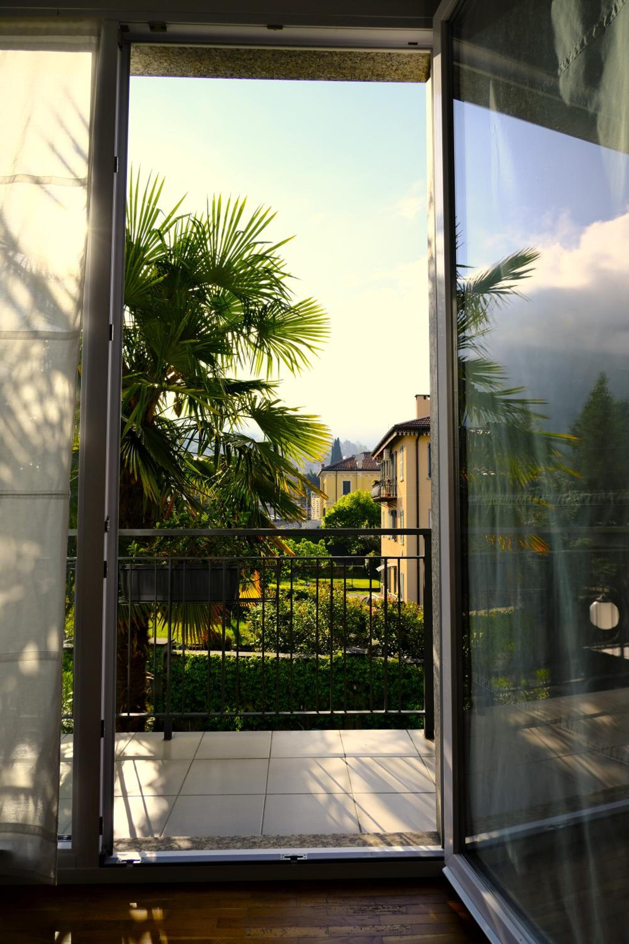 Double Room with Balcony photo 3