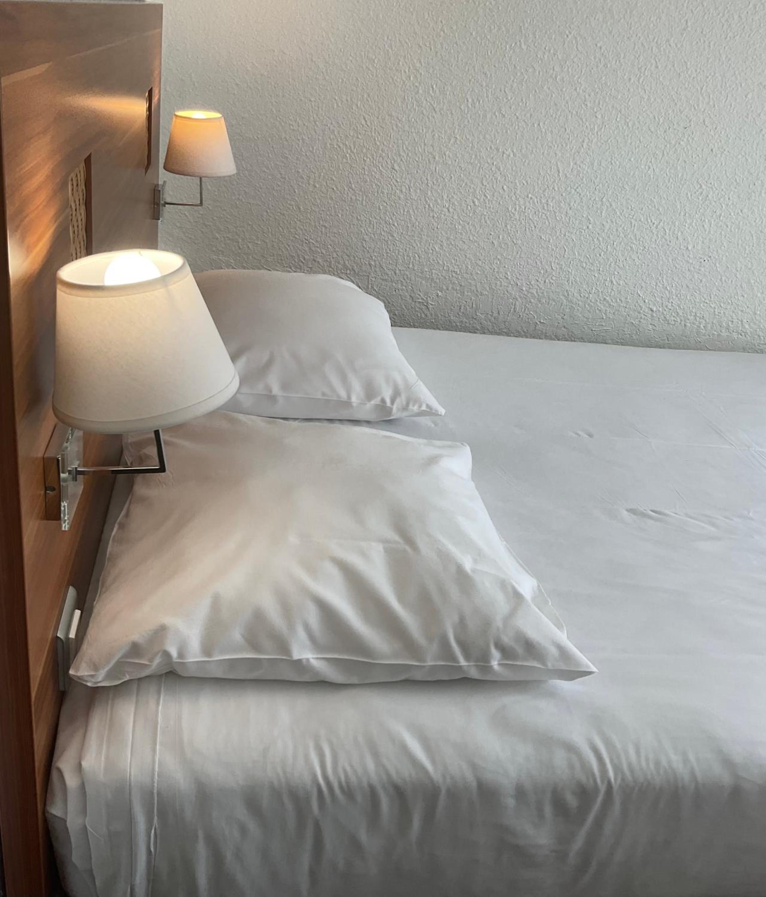 Classic Double Room - Photo 1
