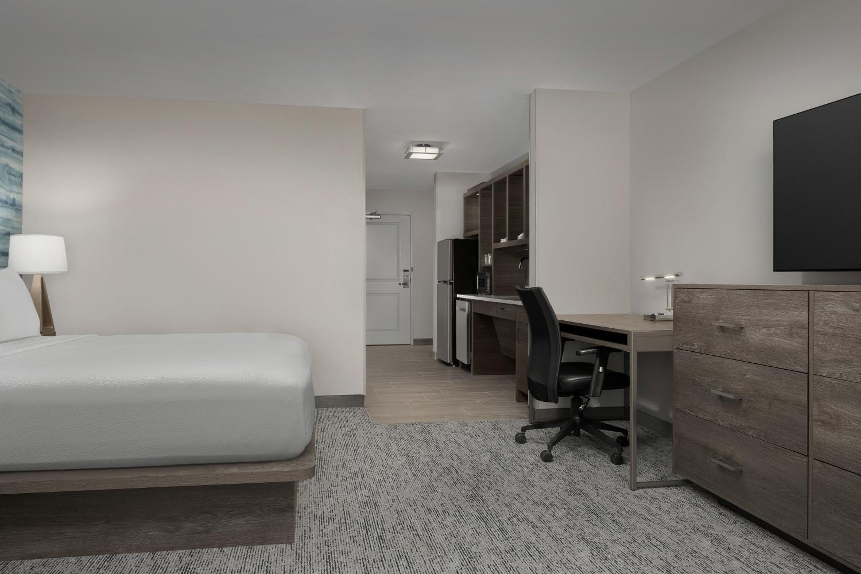 King Studio - Photo 1