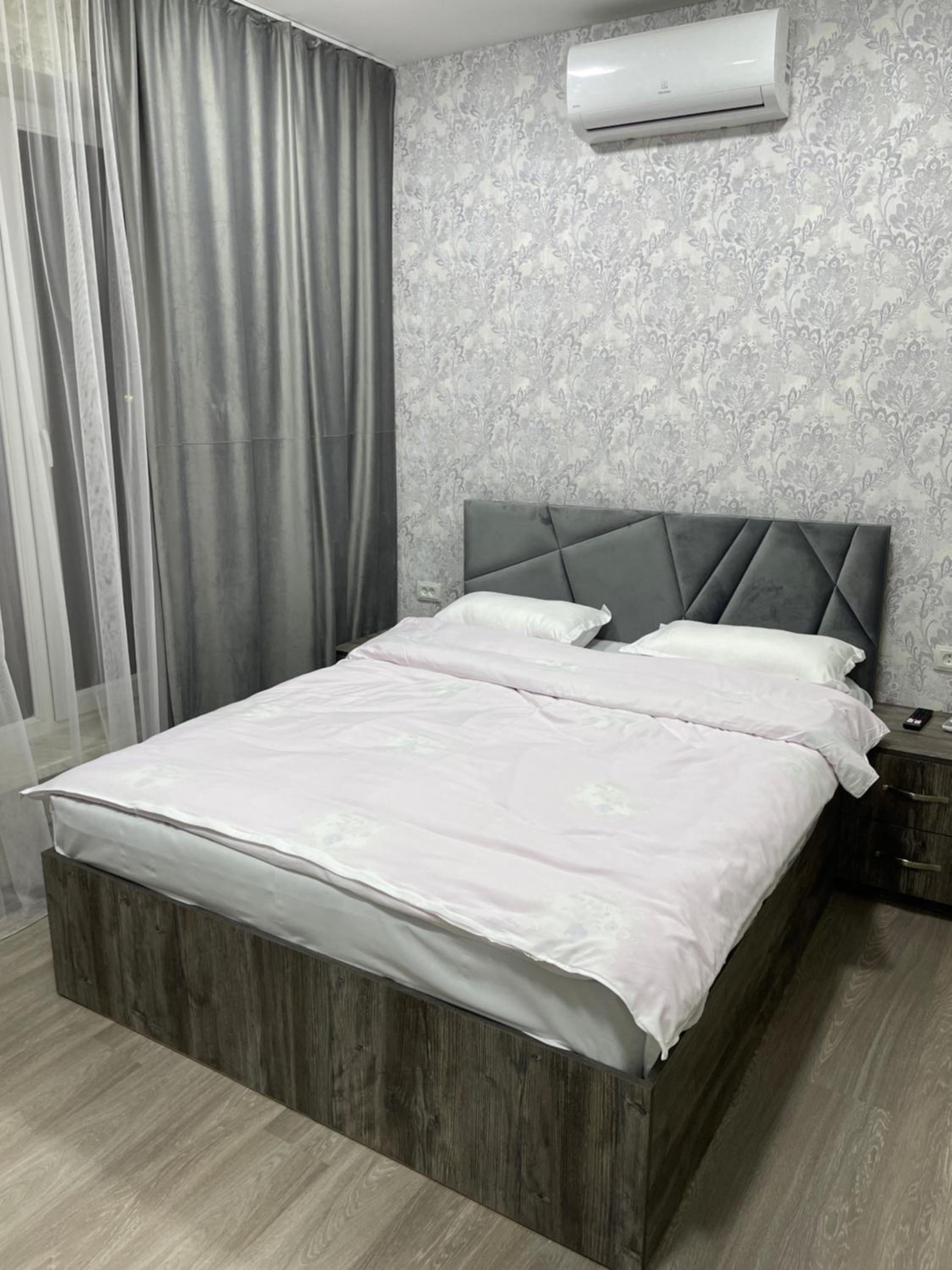 Deluxe Double Room With Balcony photo 2