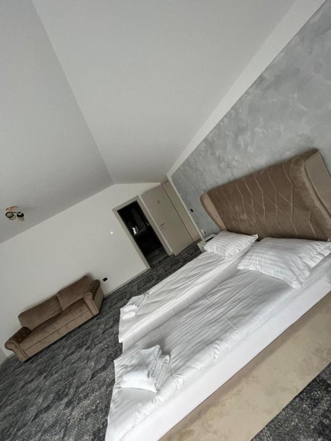 Triple Room with Balcony photo 3