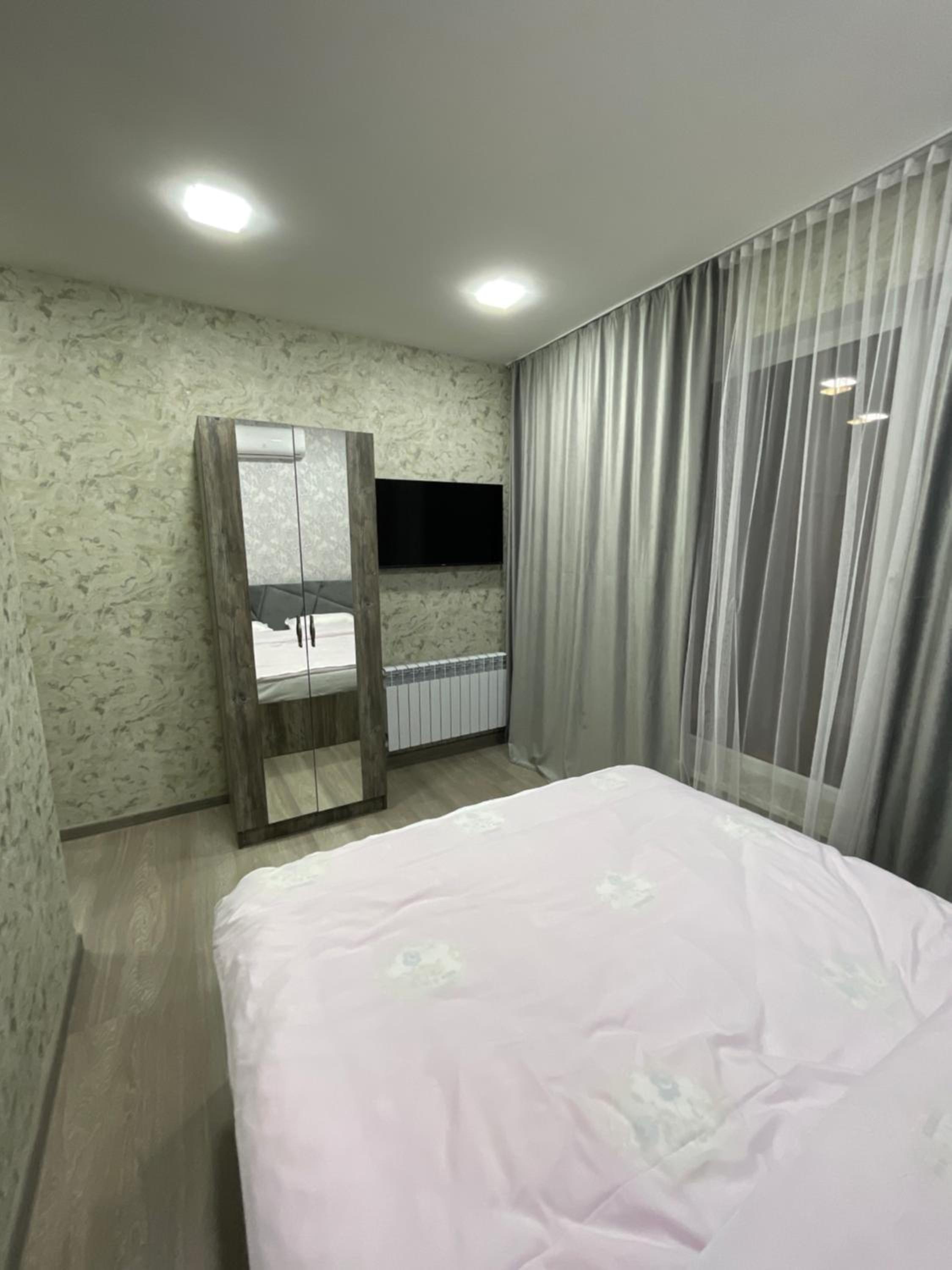 Deluxe Double Room With Balcony photo 3