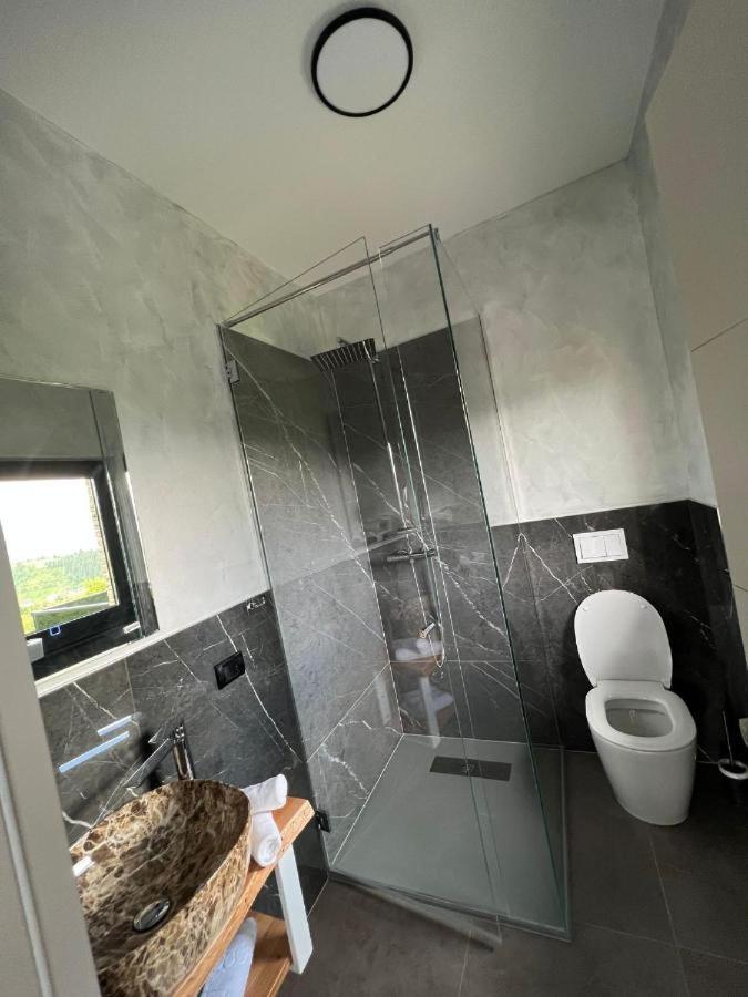 Double Room with Terrace photo 2