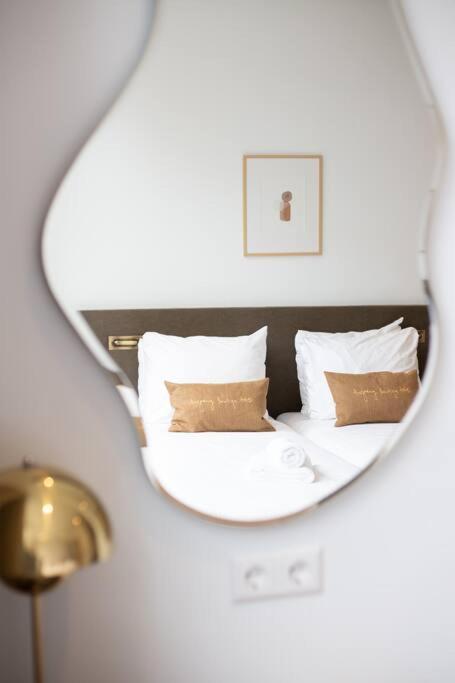 Deluxe Twin Room photo 2