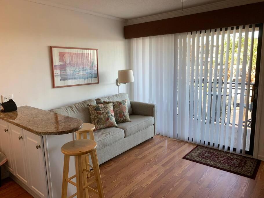 One-Bedroom Apartment With Ocean View photo 1