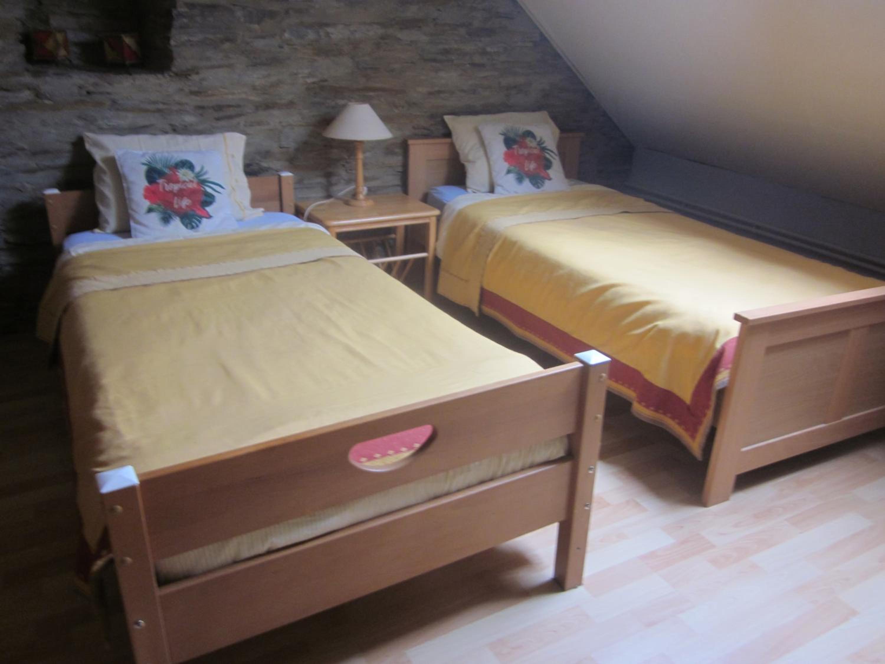 Twin Room - Photo 3