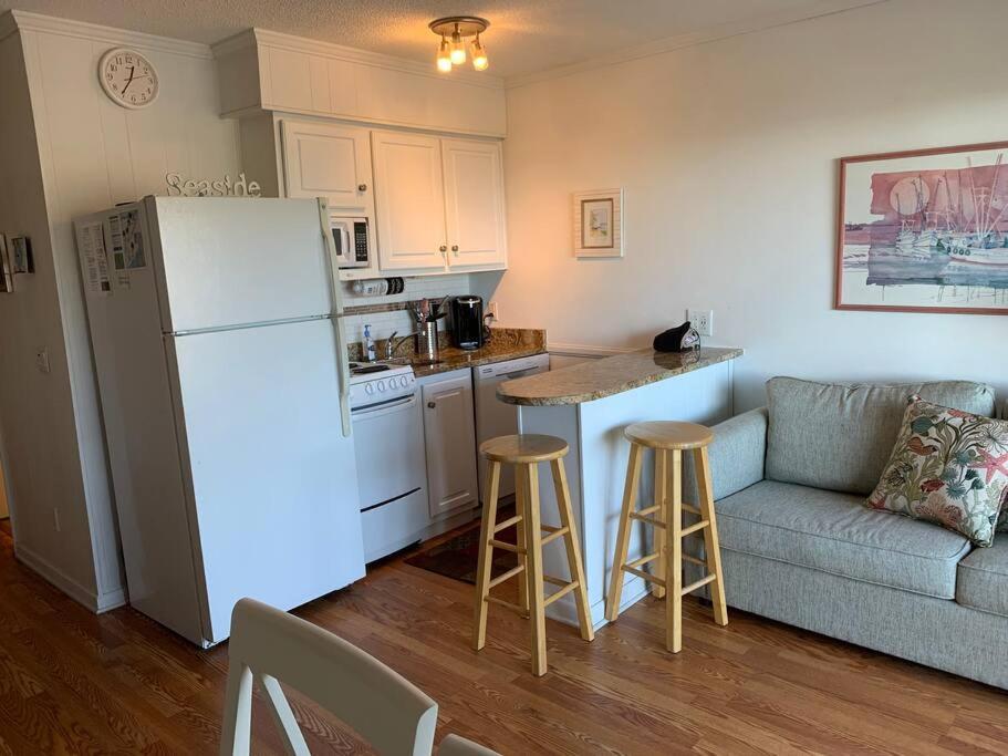 One-Bedroom Apartment With Ocean View photo 3
