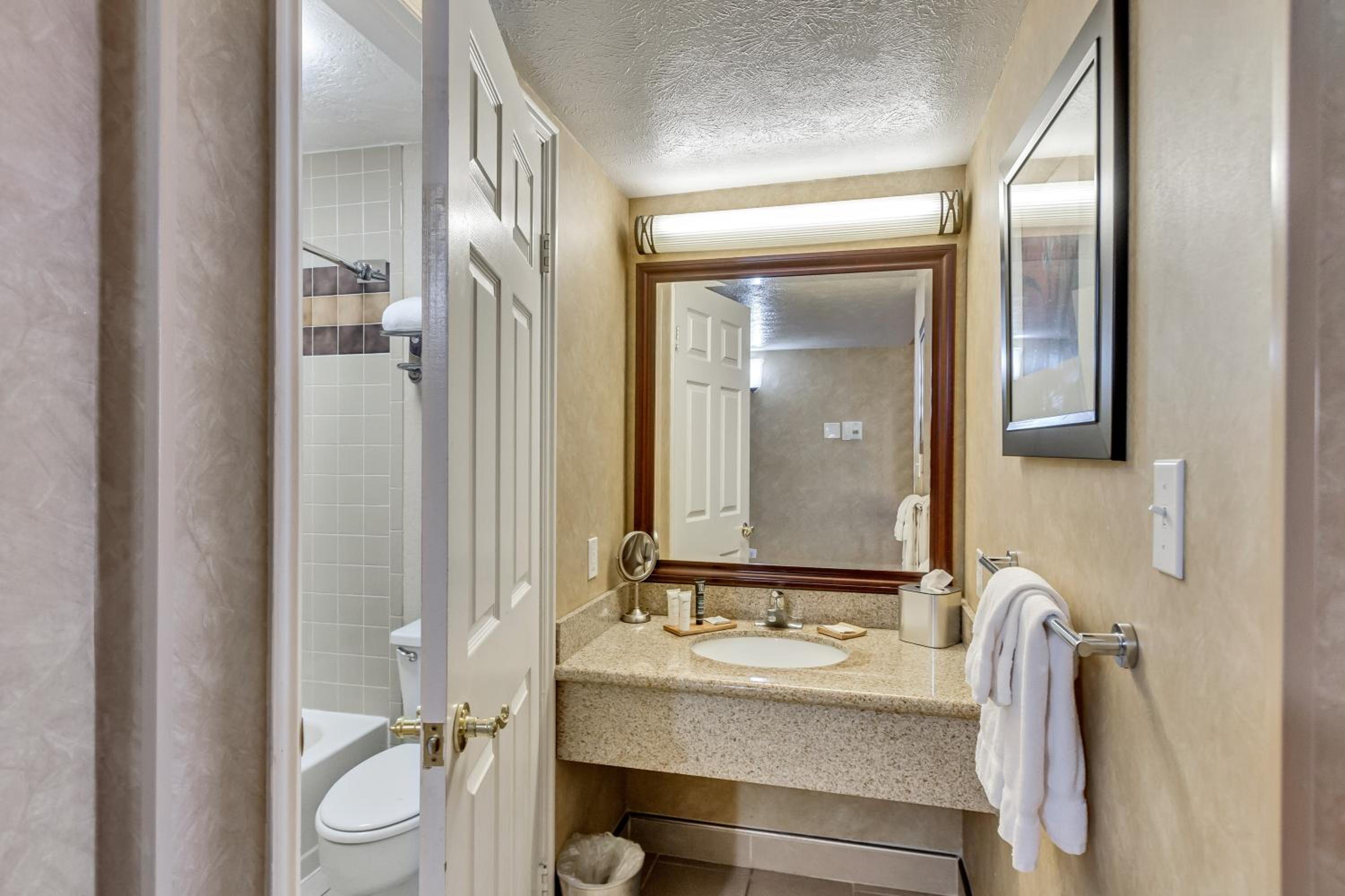 King Room - Non-Smoking - Photo 6