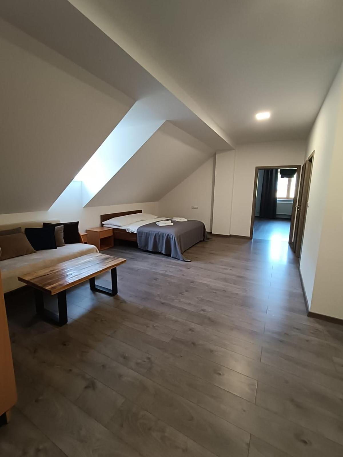 Two-Bedroom Apartment - Photo 1