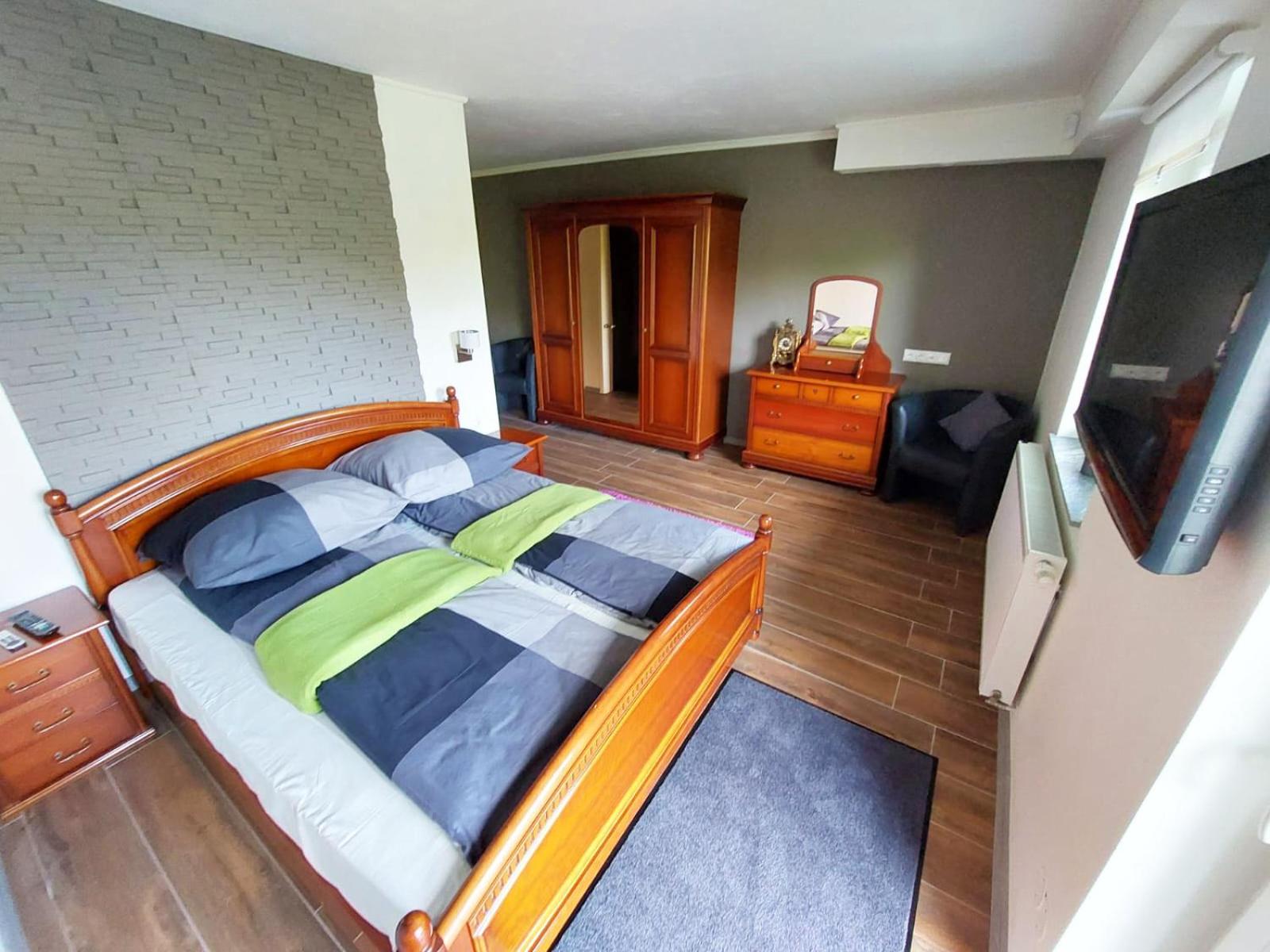 Suite with Terrace
