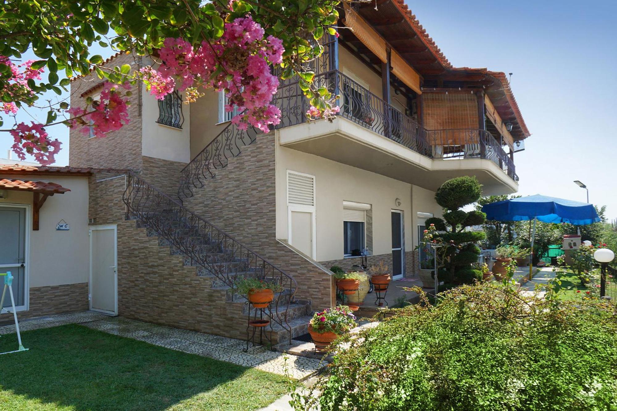 Holiday Home photo 2