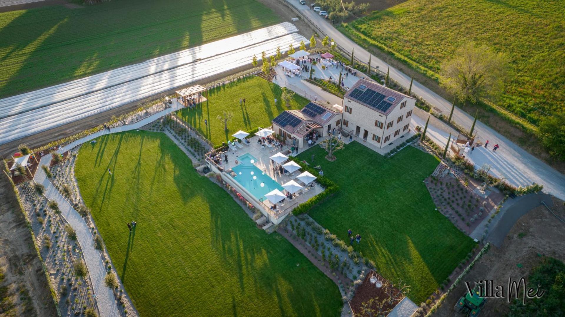 Deluxe Villa photo 2