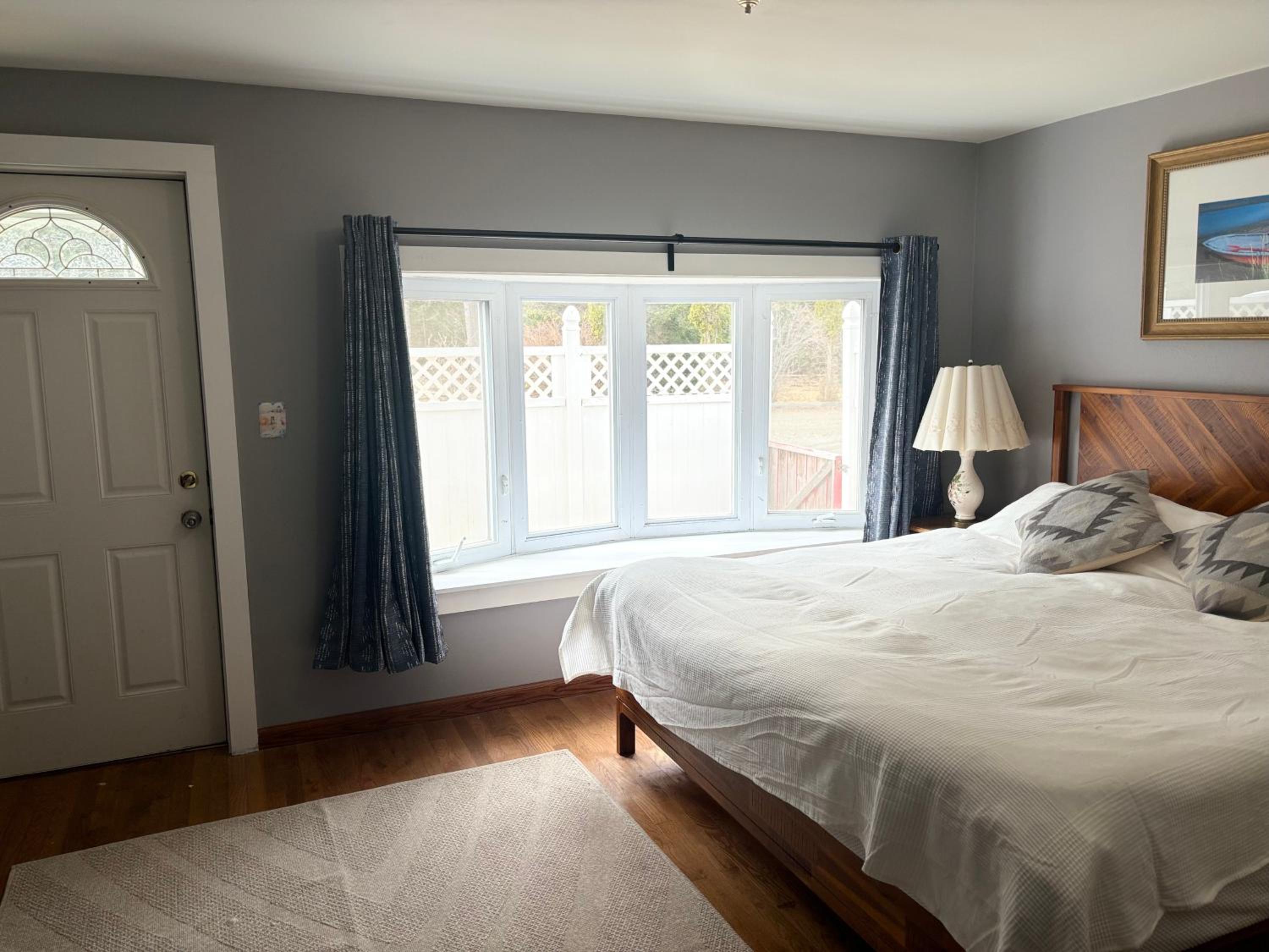Superior King Room photo 1