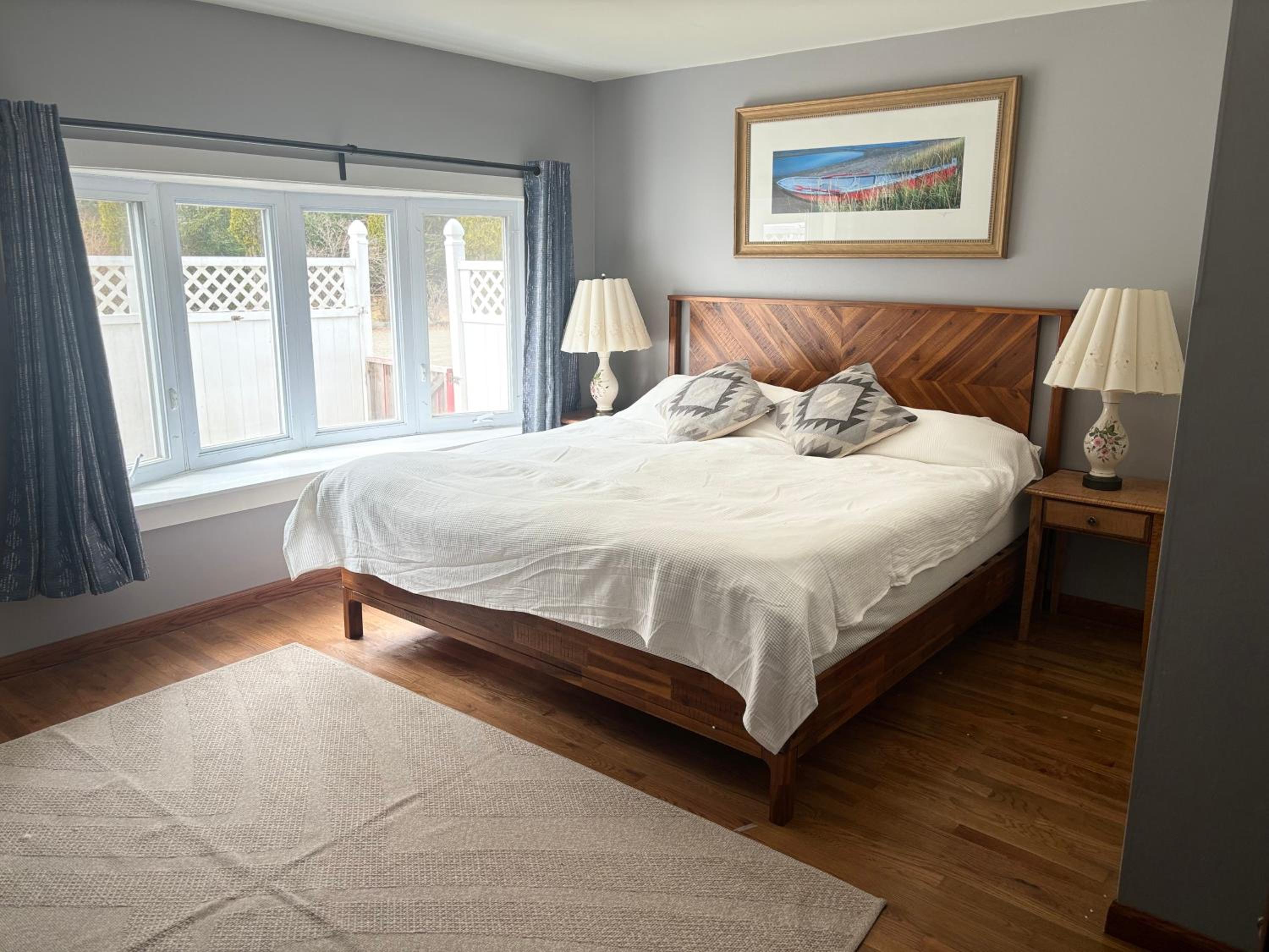Superior King Room photo 2