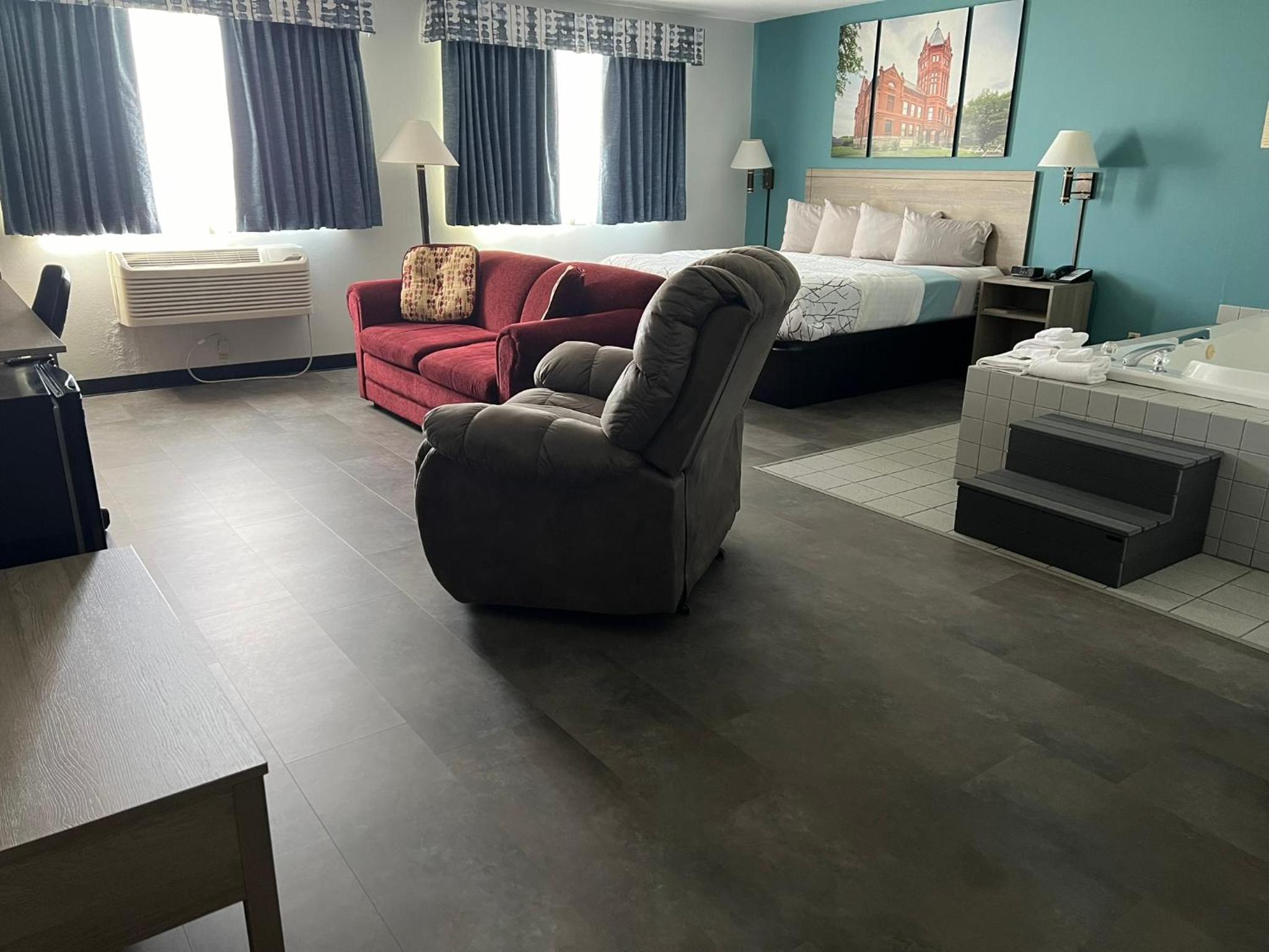 King Room - Photo 1
