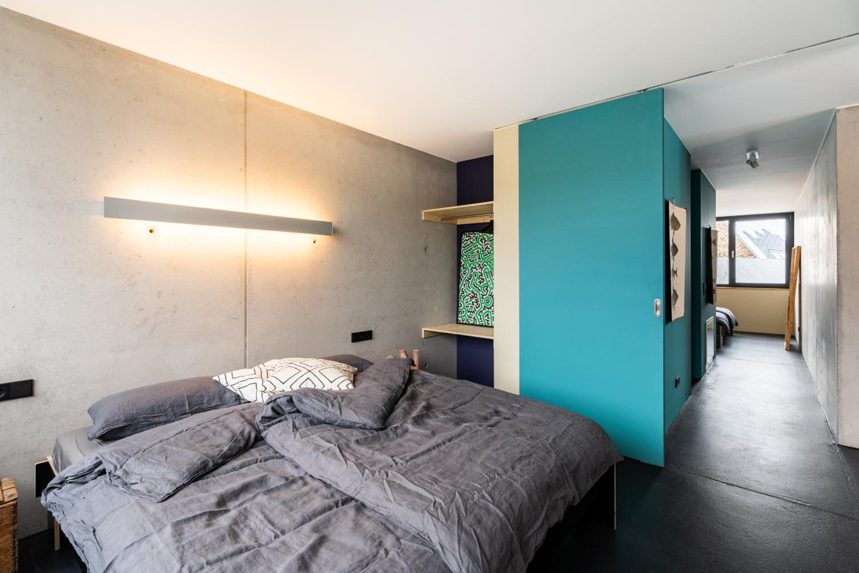 Three-Bedroom Villa photo 2