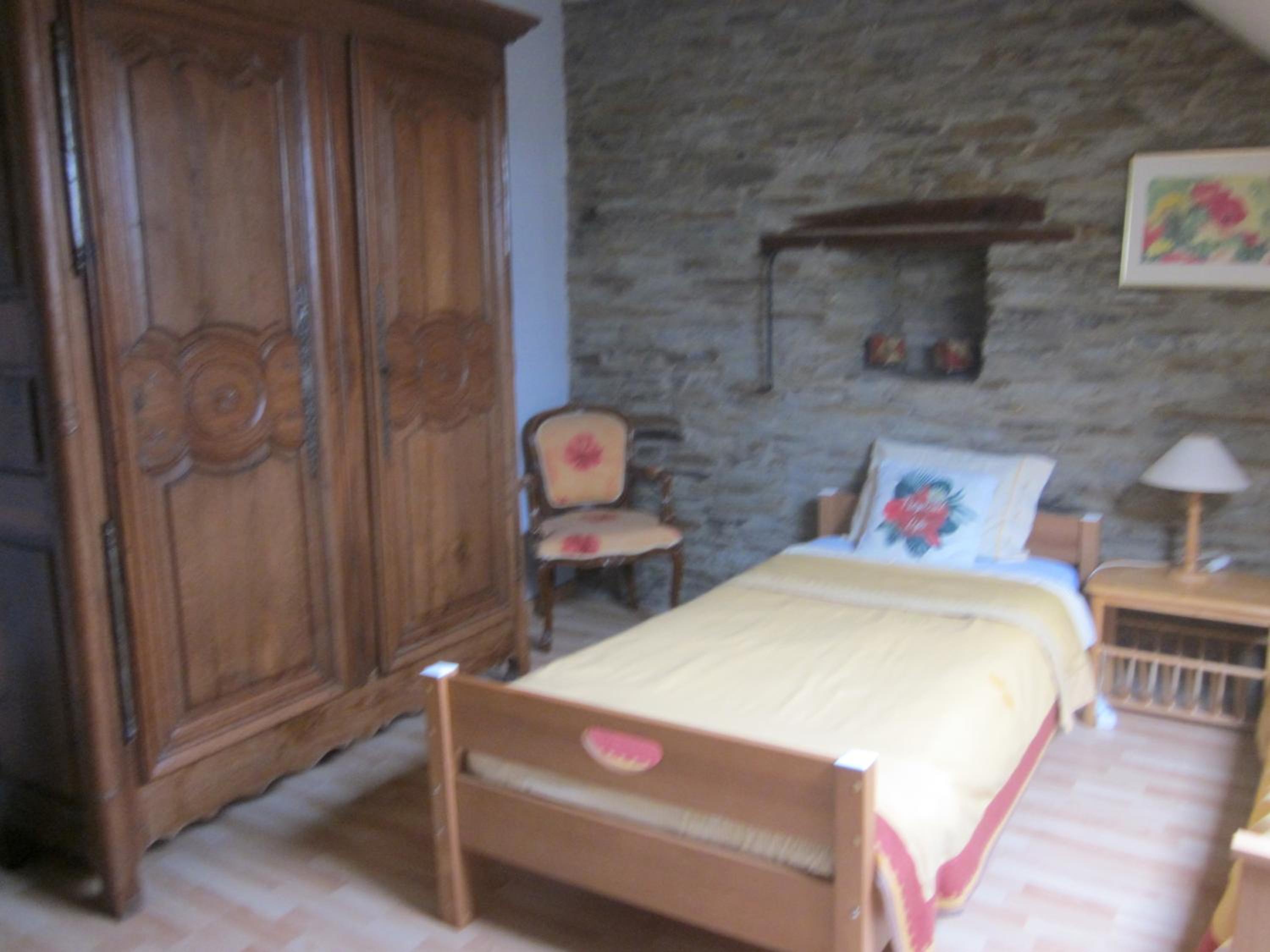 Twin Room - Photo 2