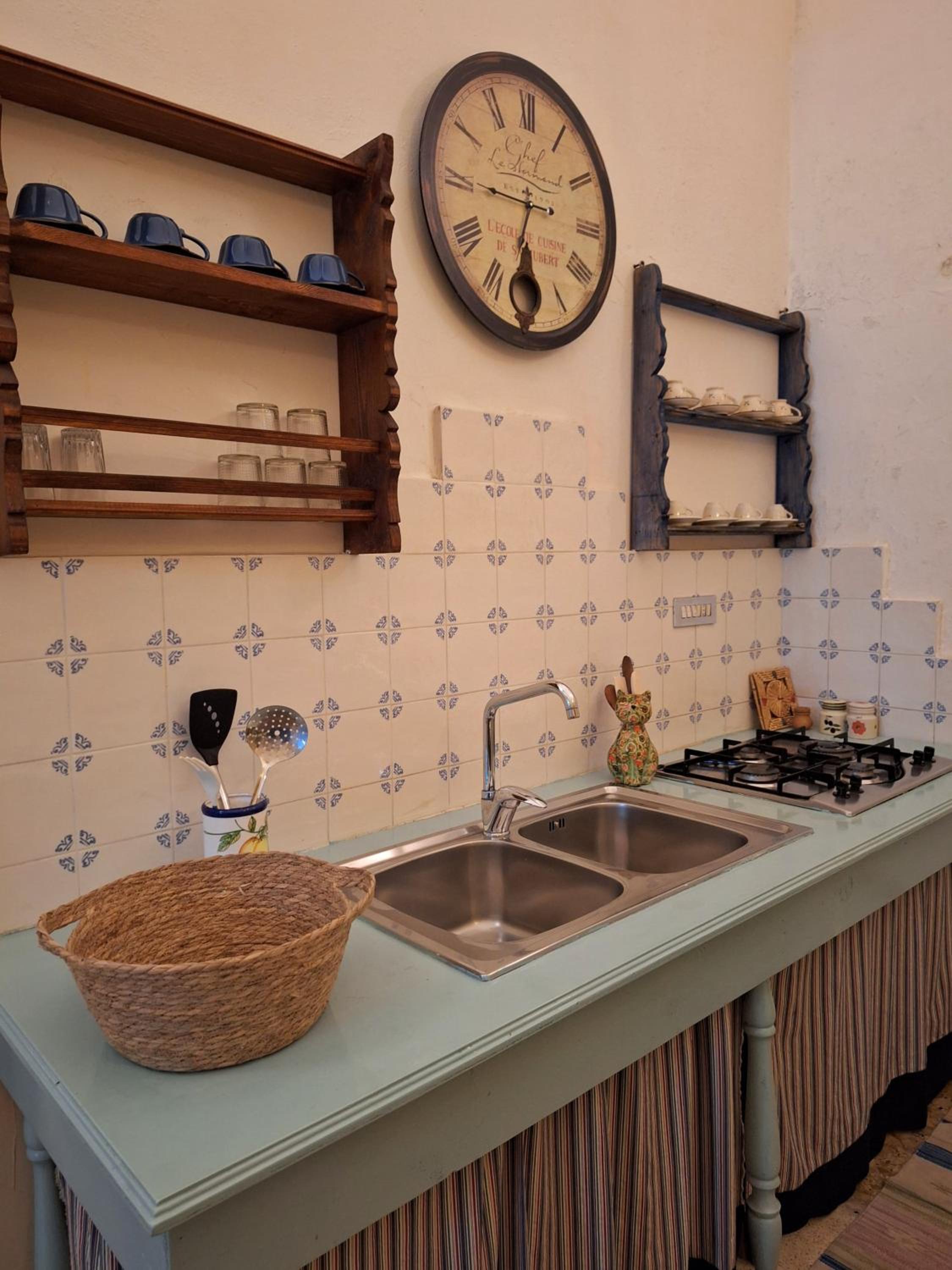 Apartment - Ground Floor - Photo 43