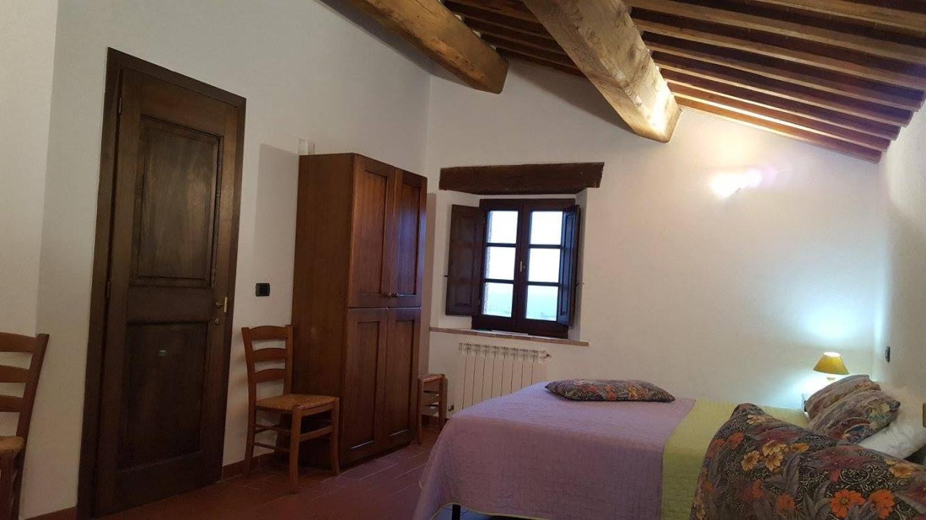 Two-Bedroom Apartment With Terrace photo 2