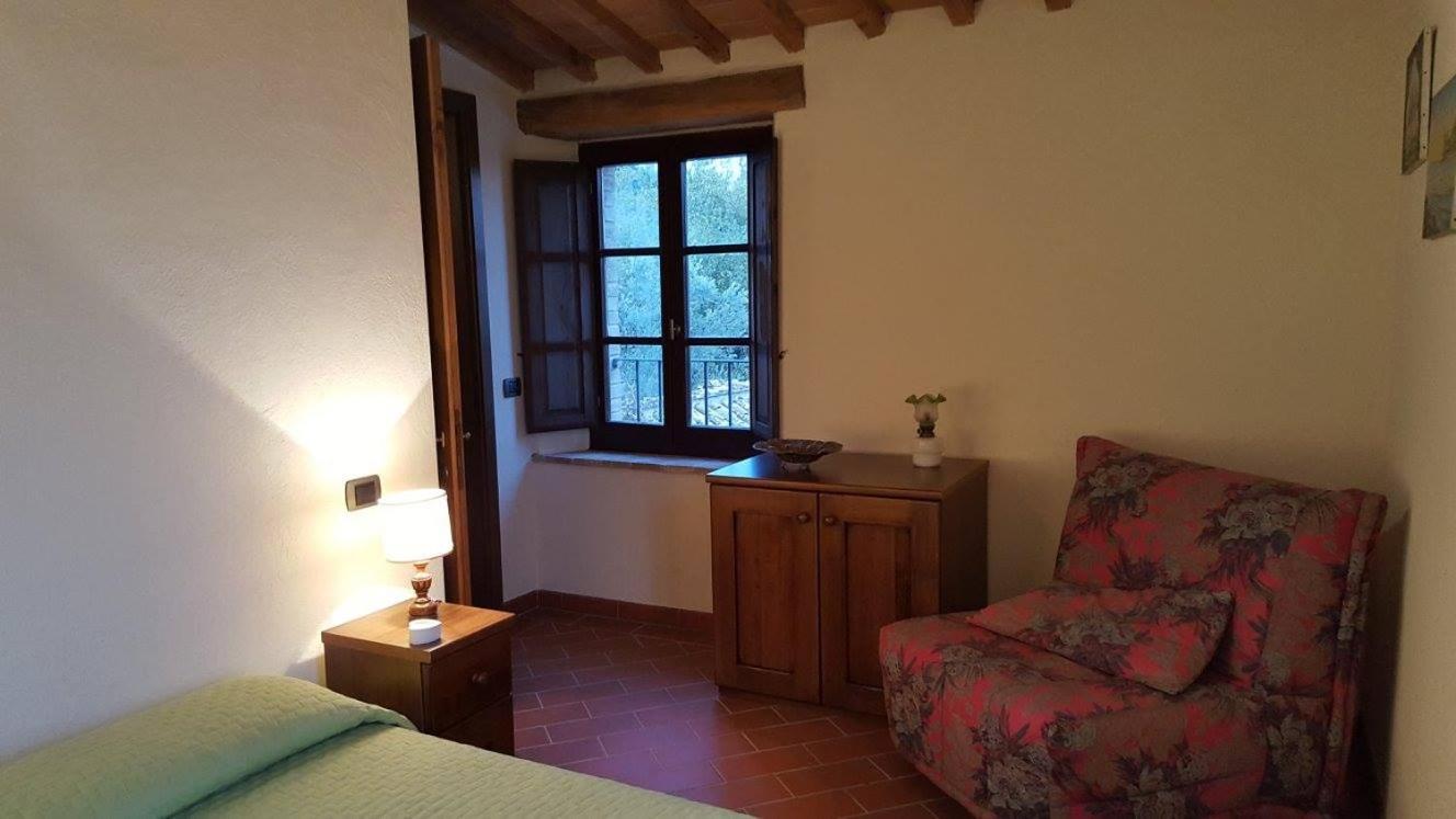 Two-Bedroom Apartment With Terrace photo 3