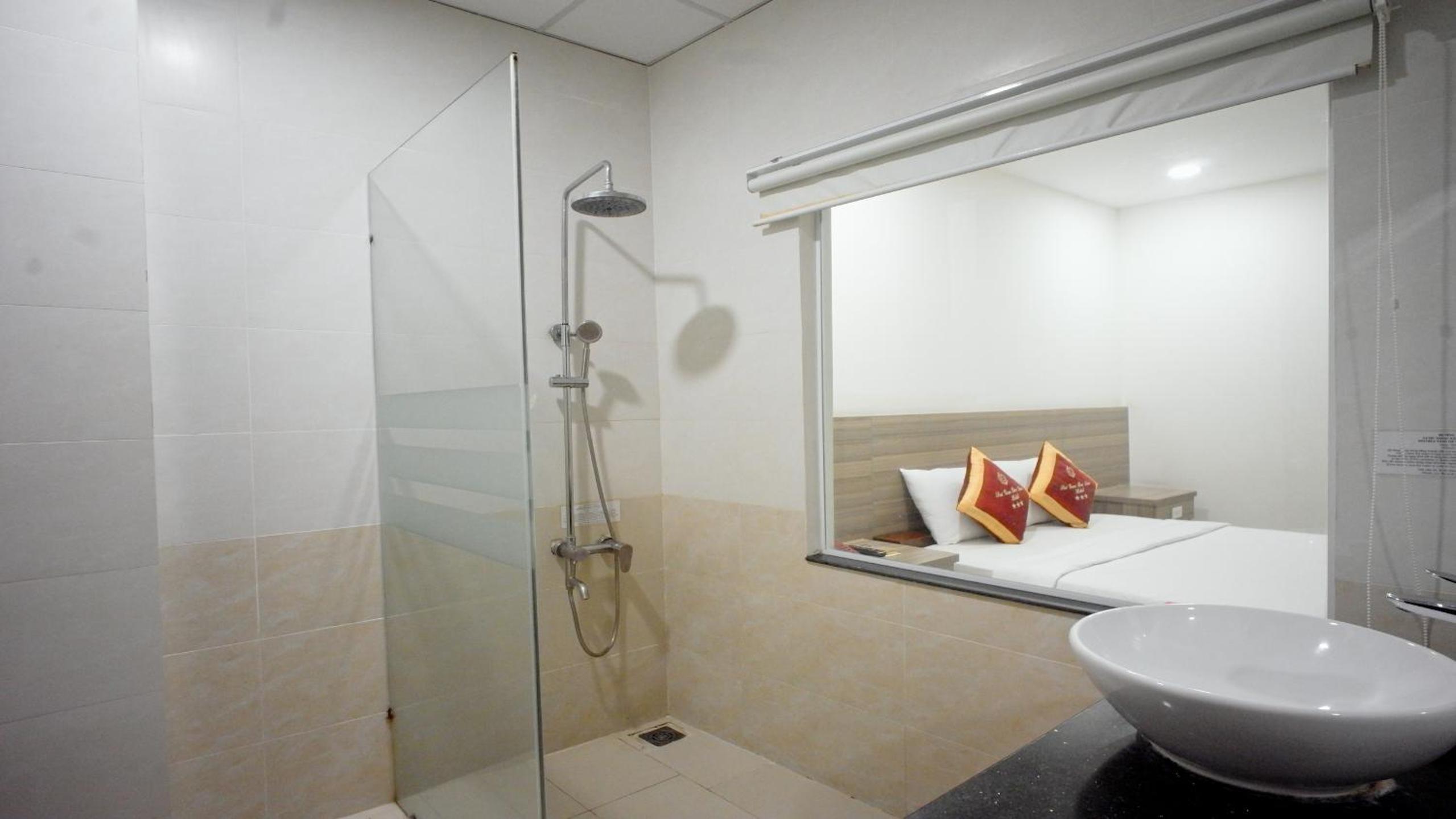 Deluxe Double Room - Photo 2