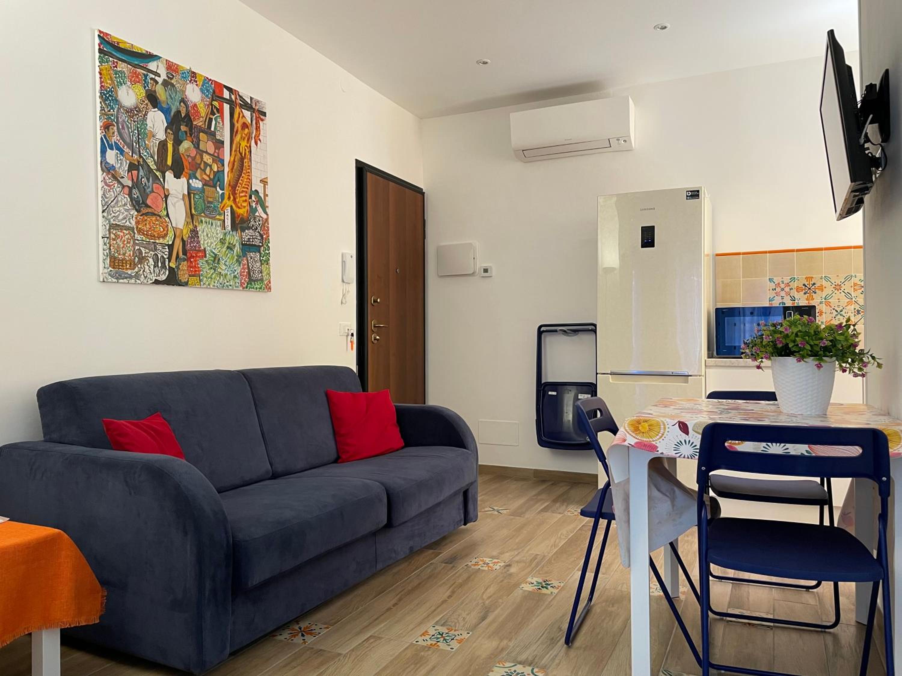 Luxury Apartment with Terrace photo 1