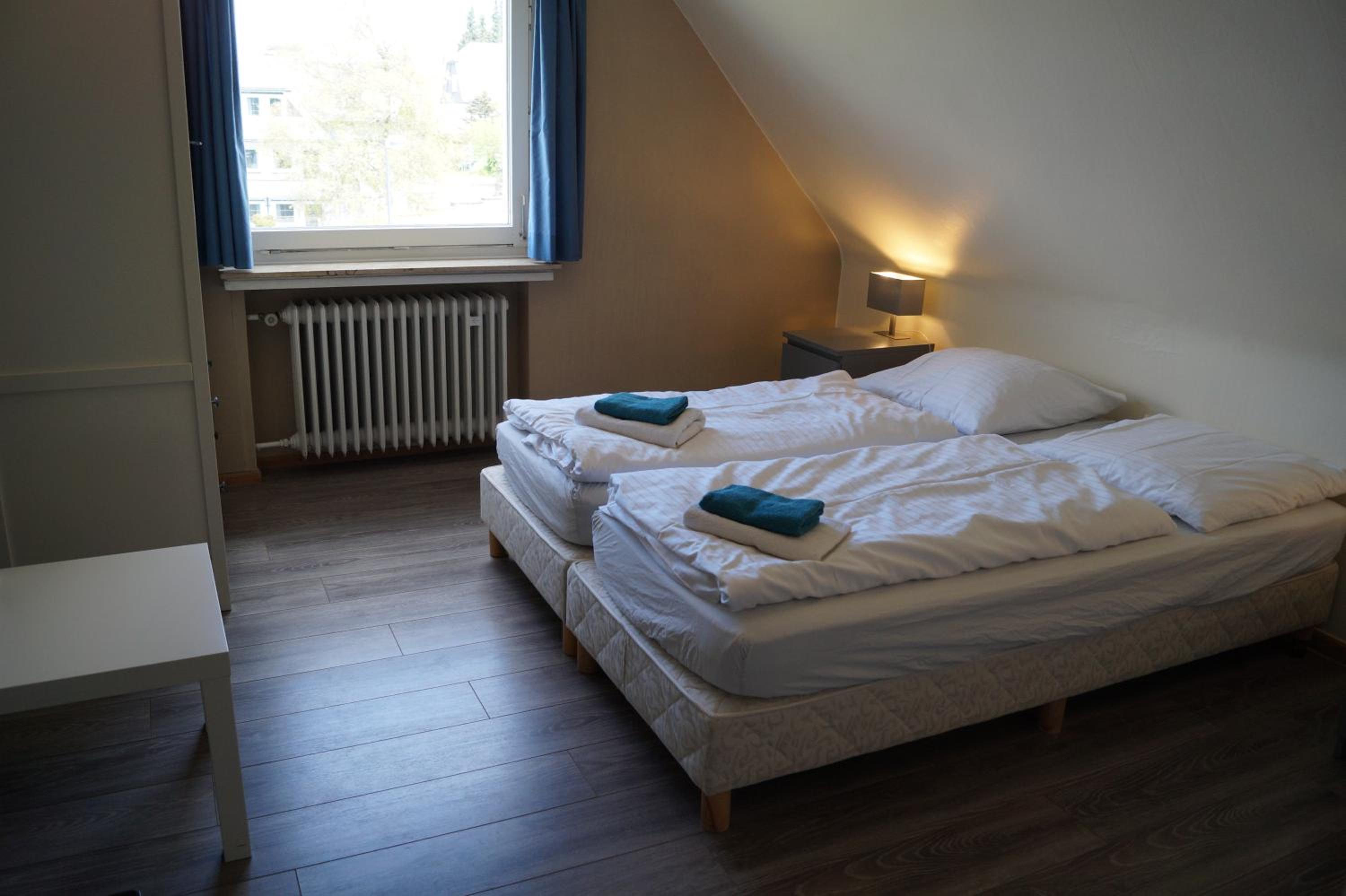 Triple Room with Private Bathroom - Photo 1